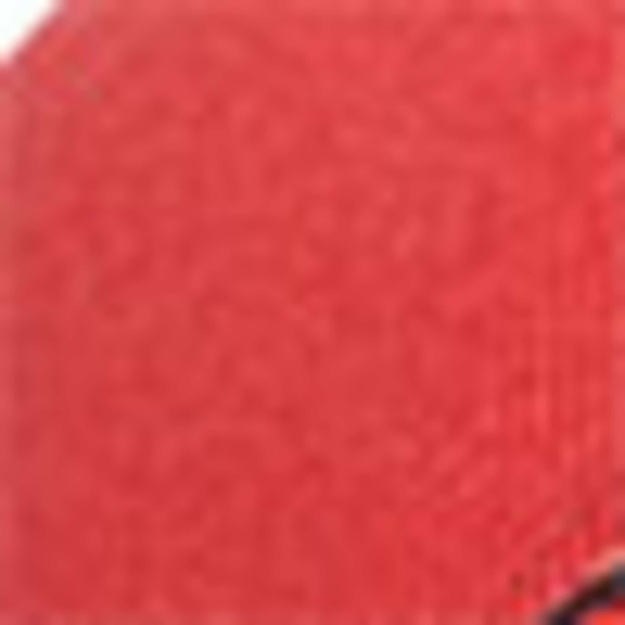 Belgium - baseball cap red