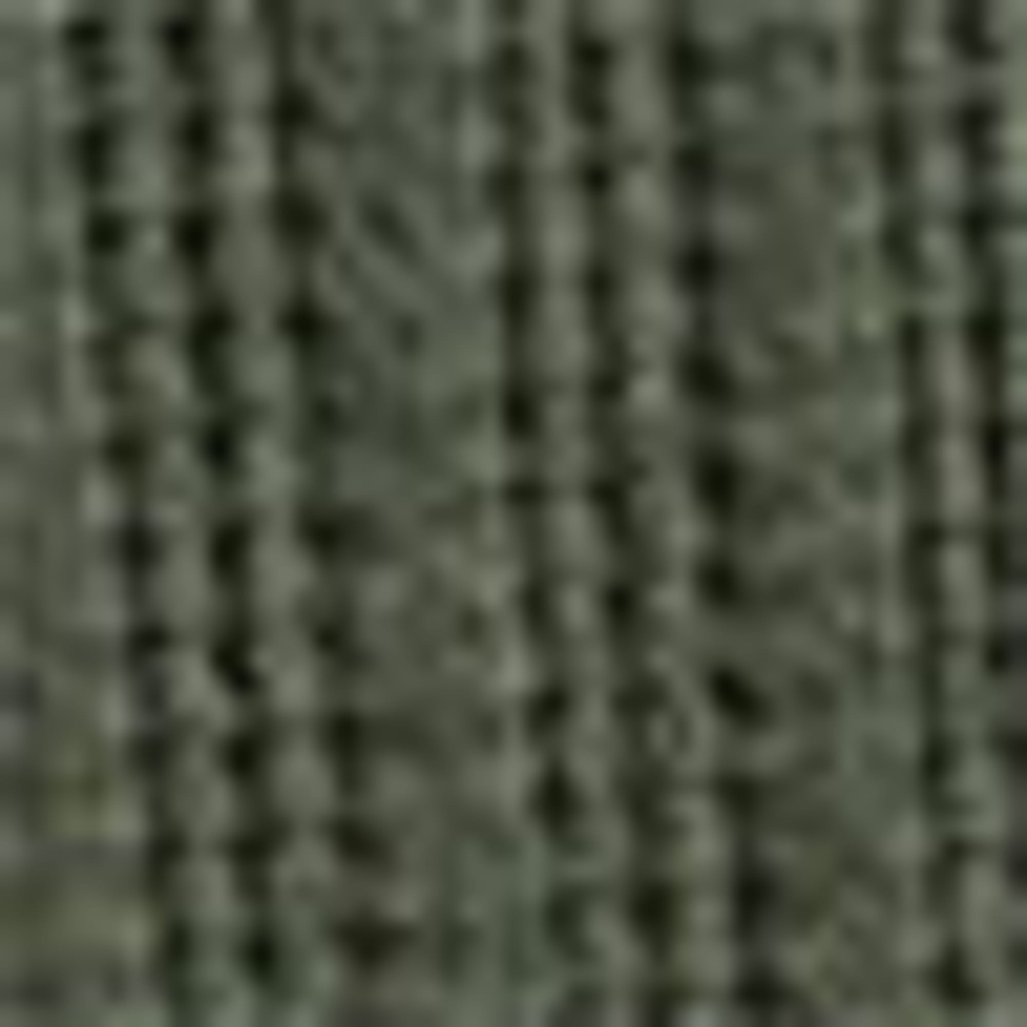 T-shirt - relaxed fit - textured green