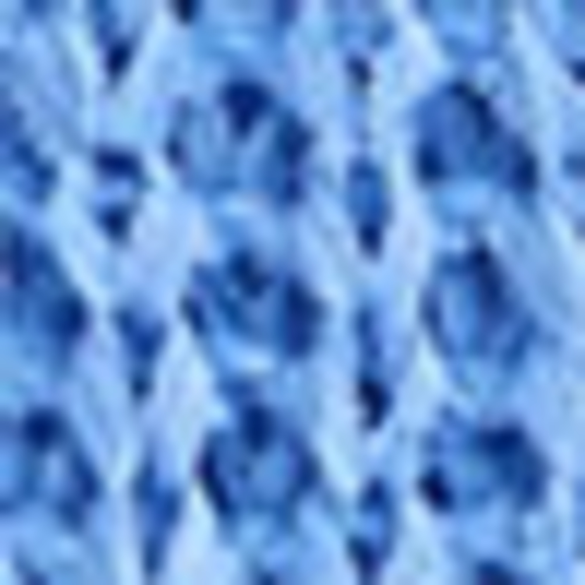 Slipover blue