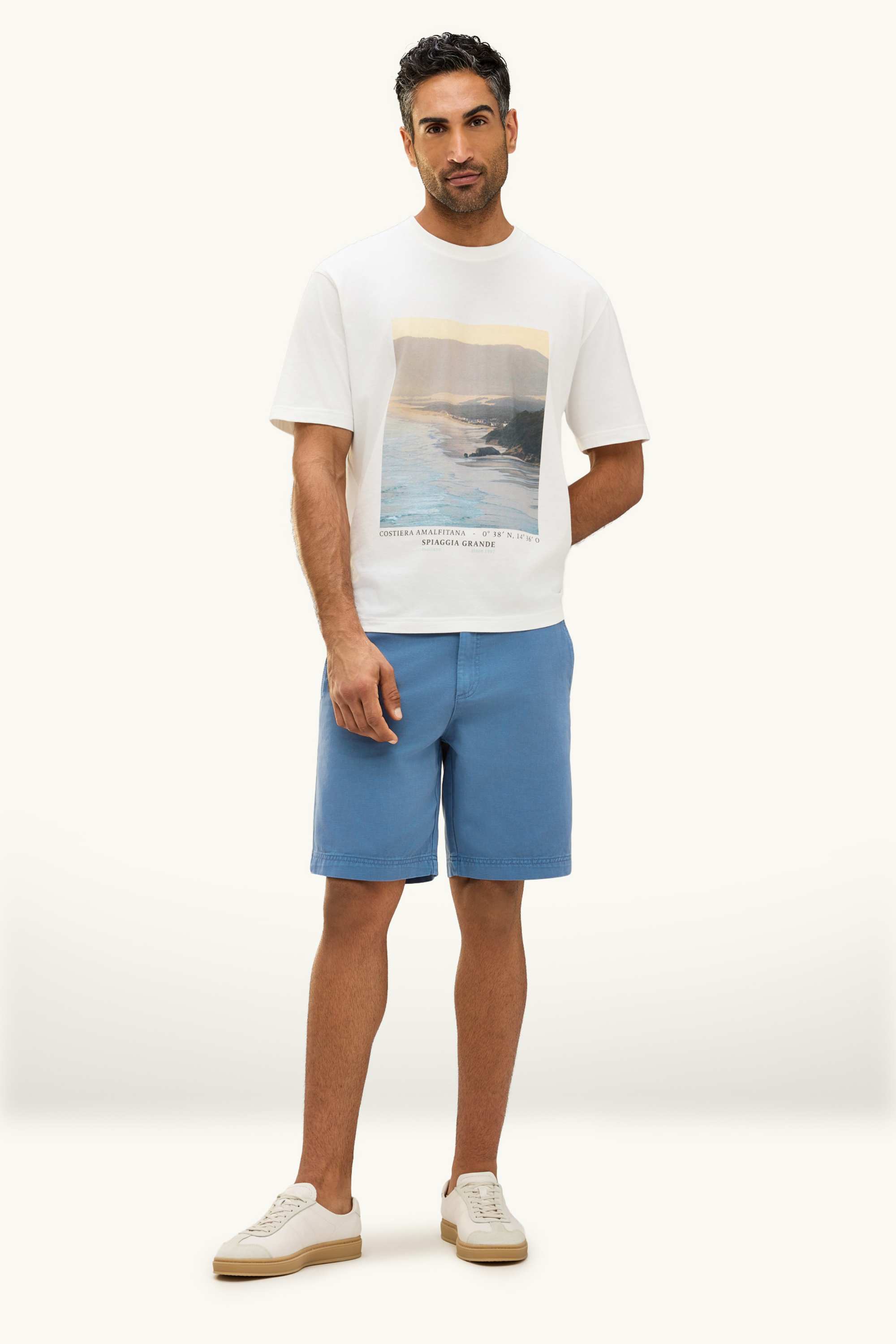 Shorts blue