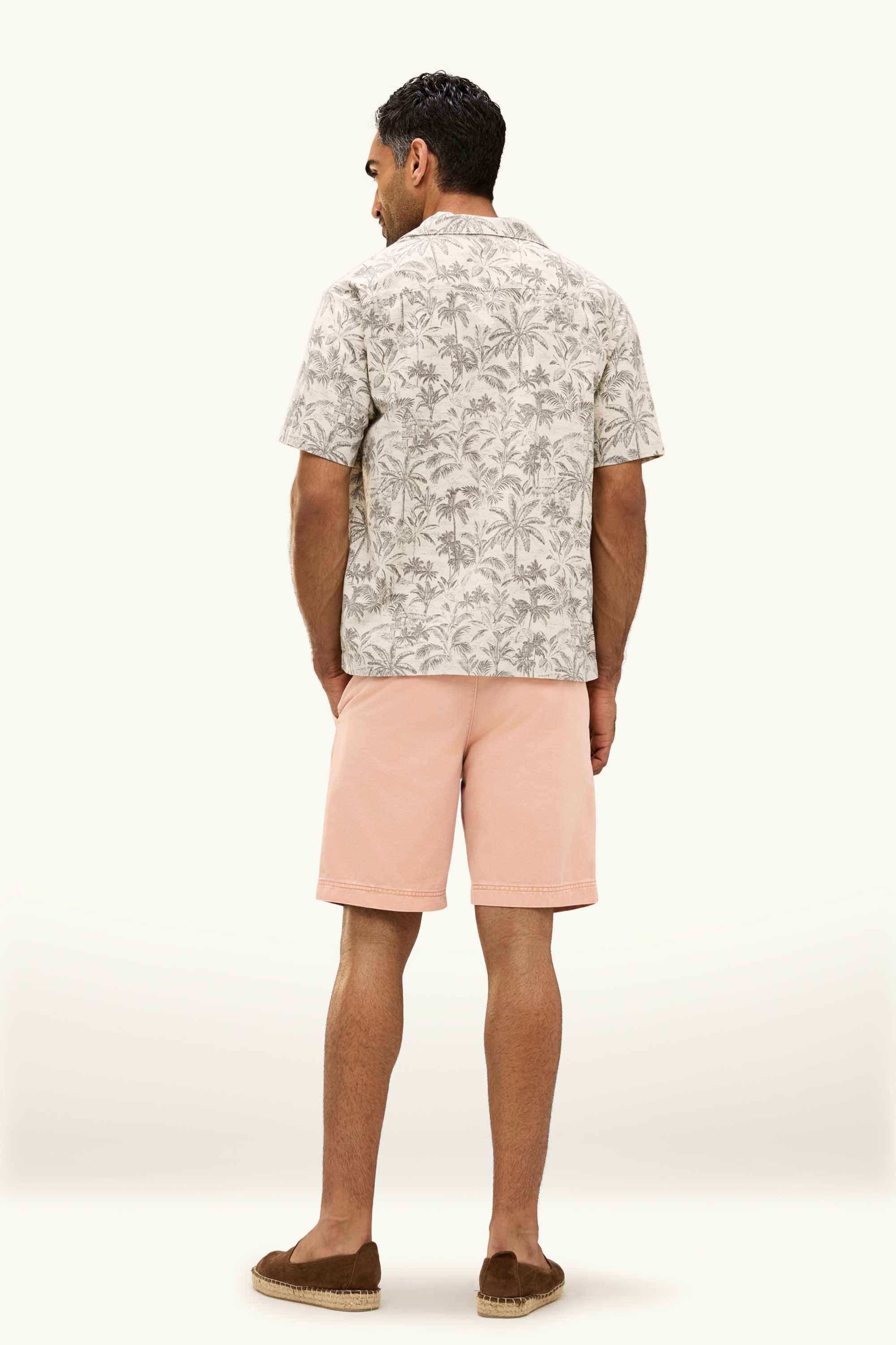 Shorts apricot