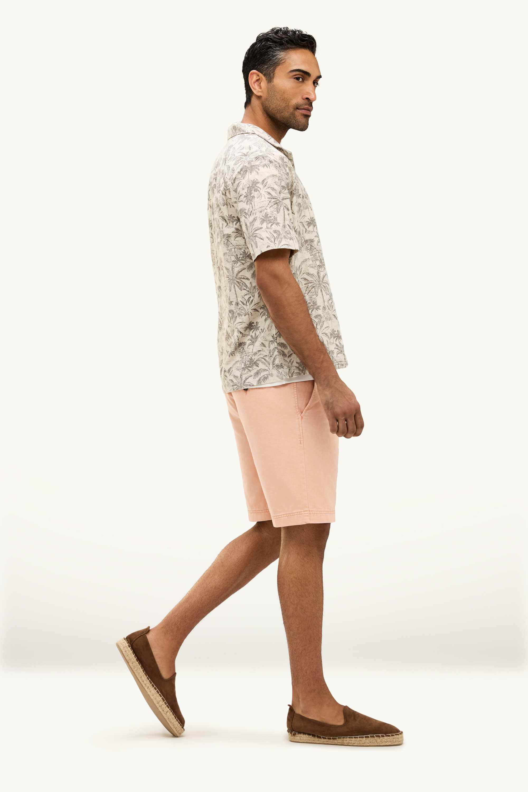 Shorts apricot