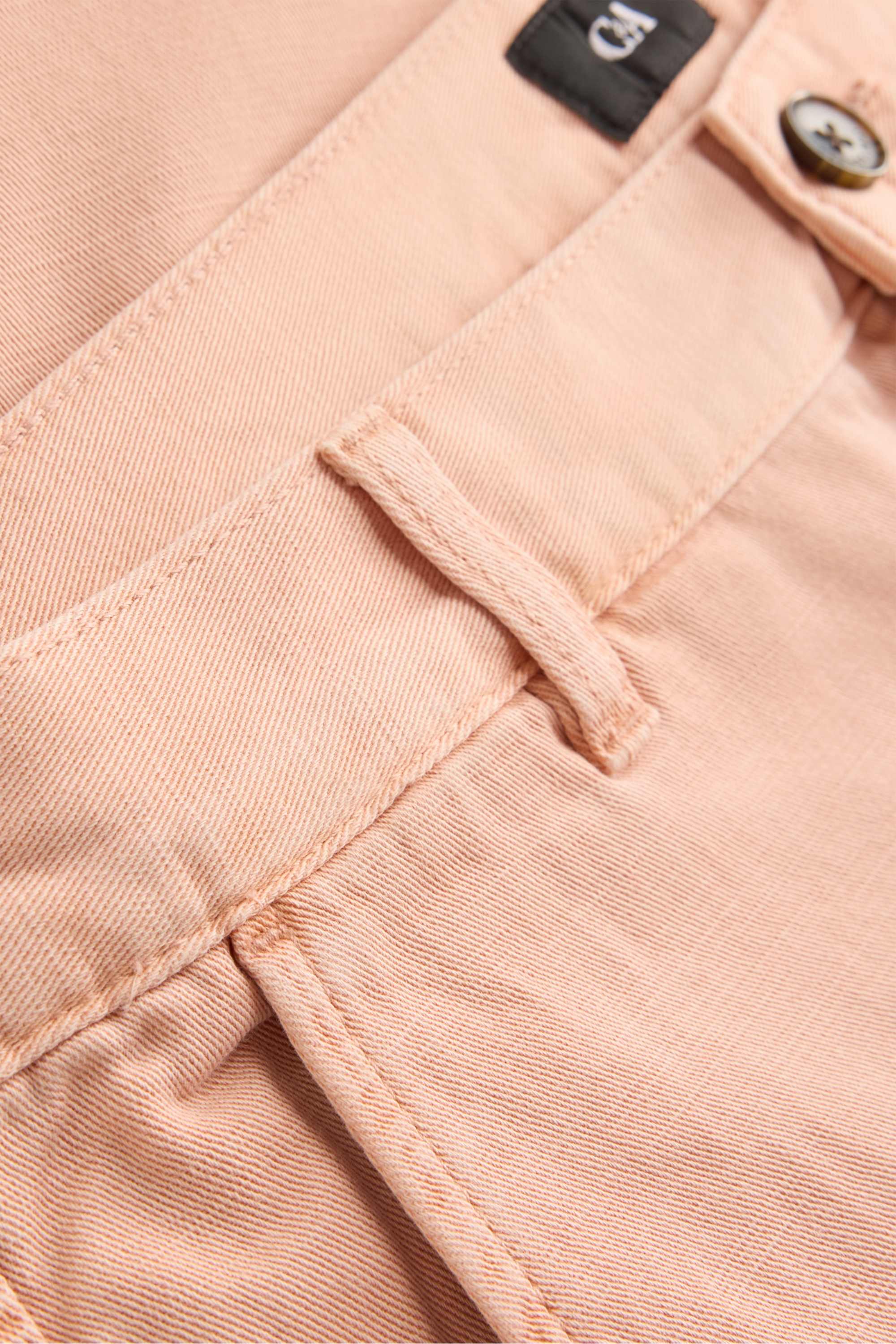 Shorts apricot