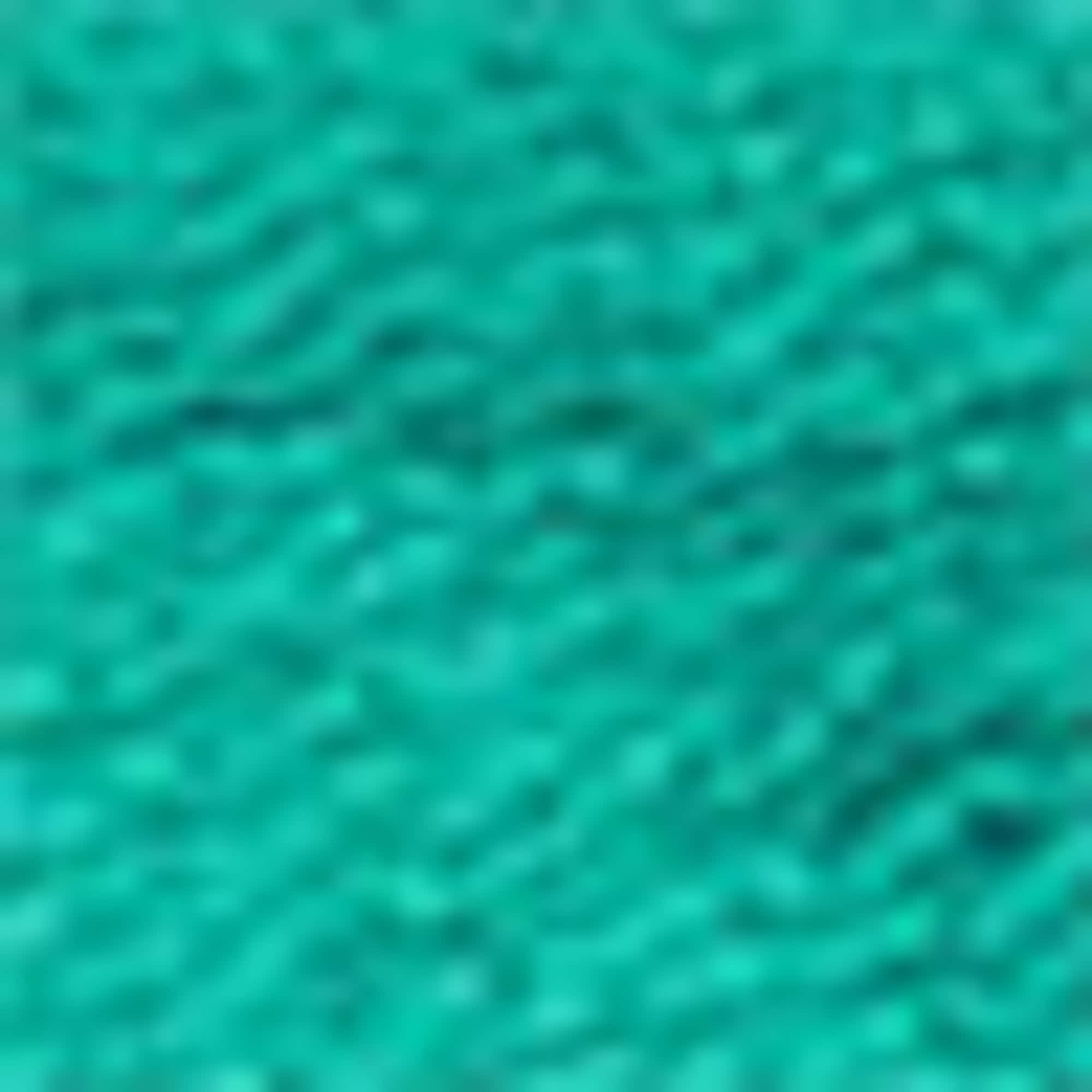 Dress - textured green