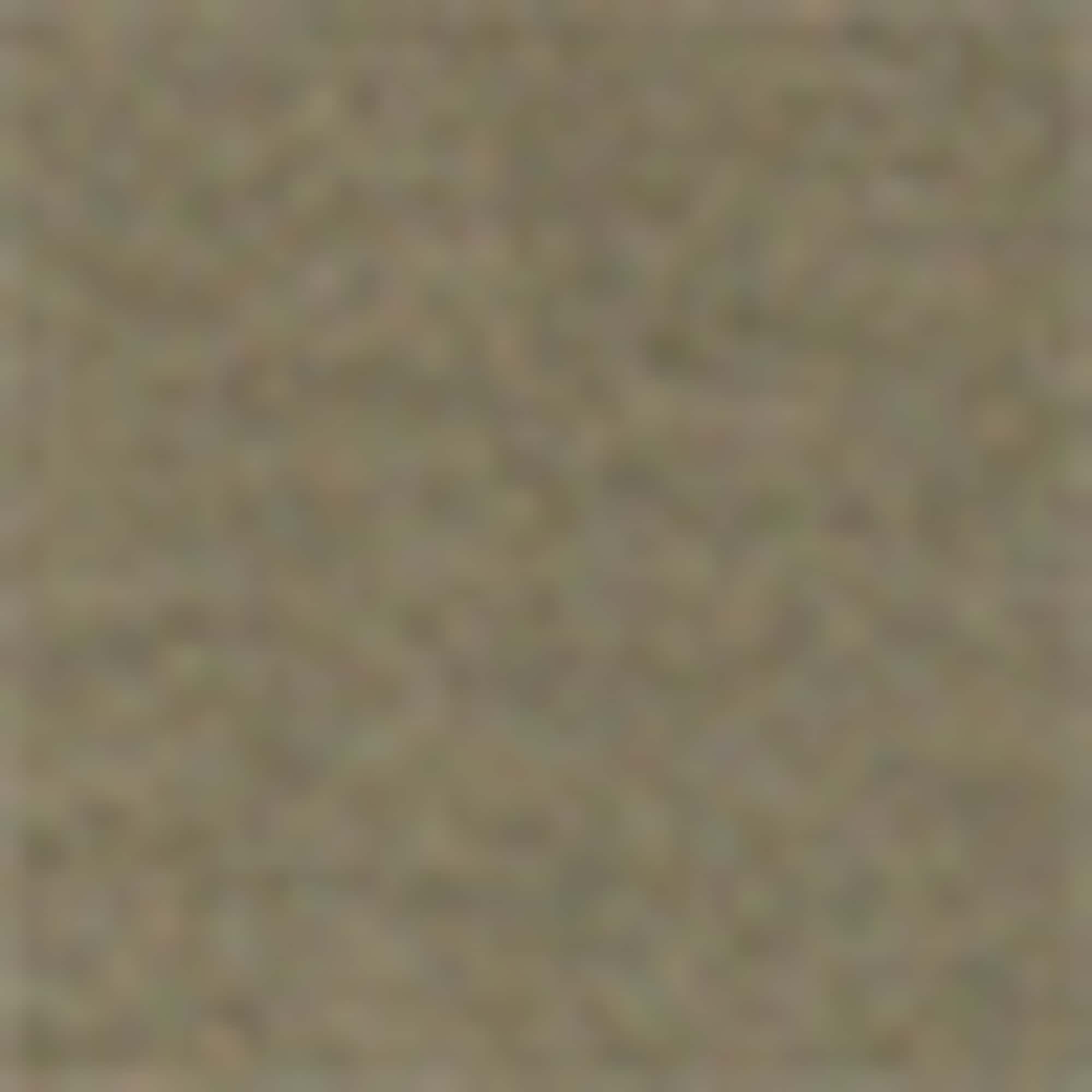 Nightdress - patterned khaki