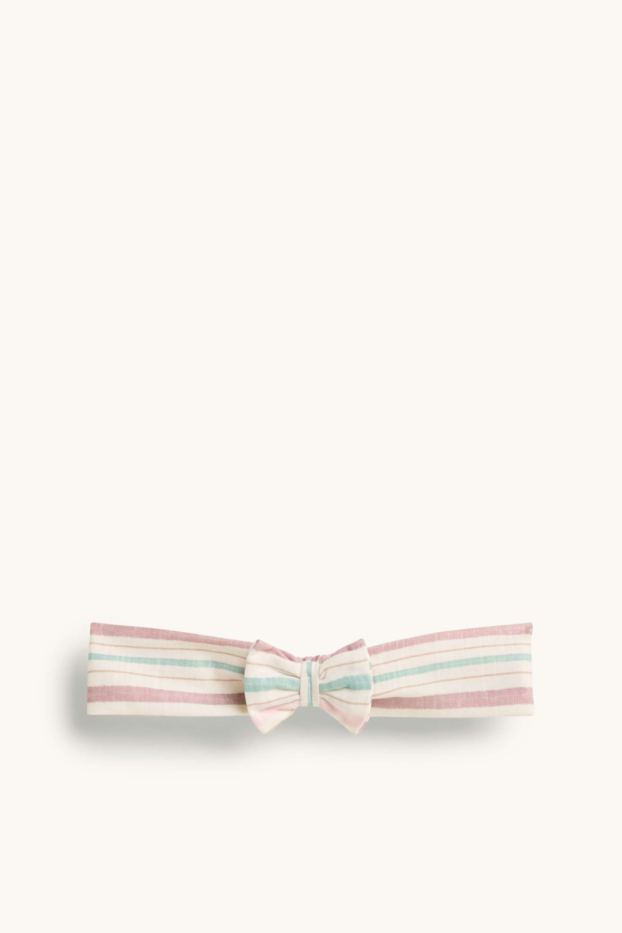 Baby outfit - 3 piece green