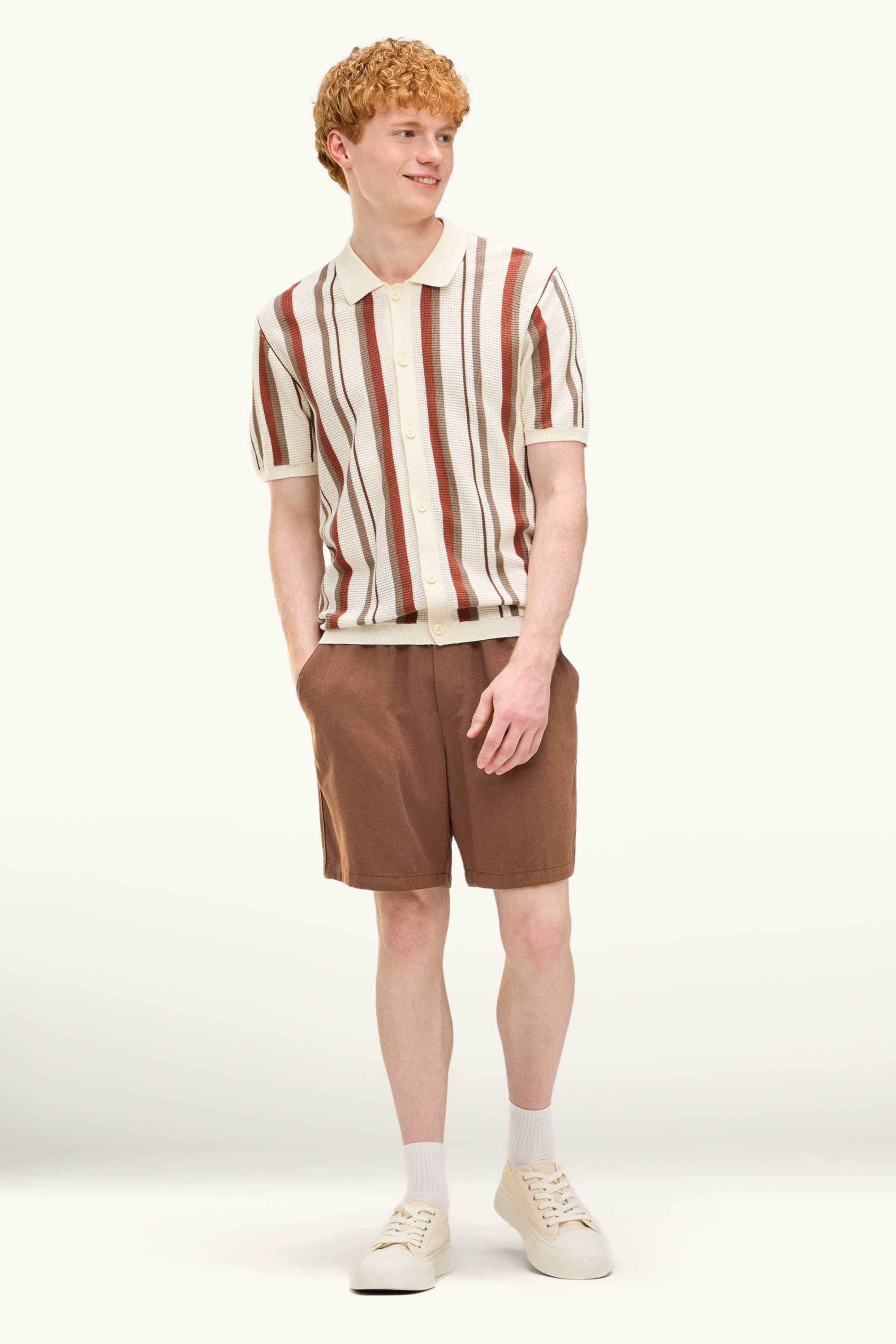Shorts brown