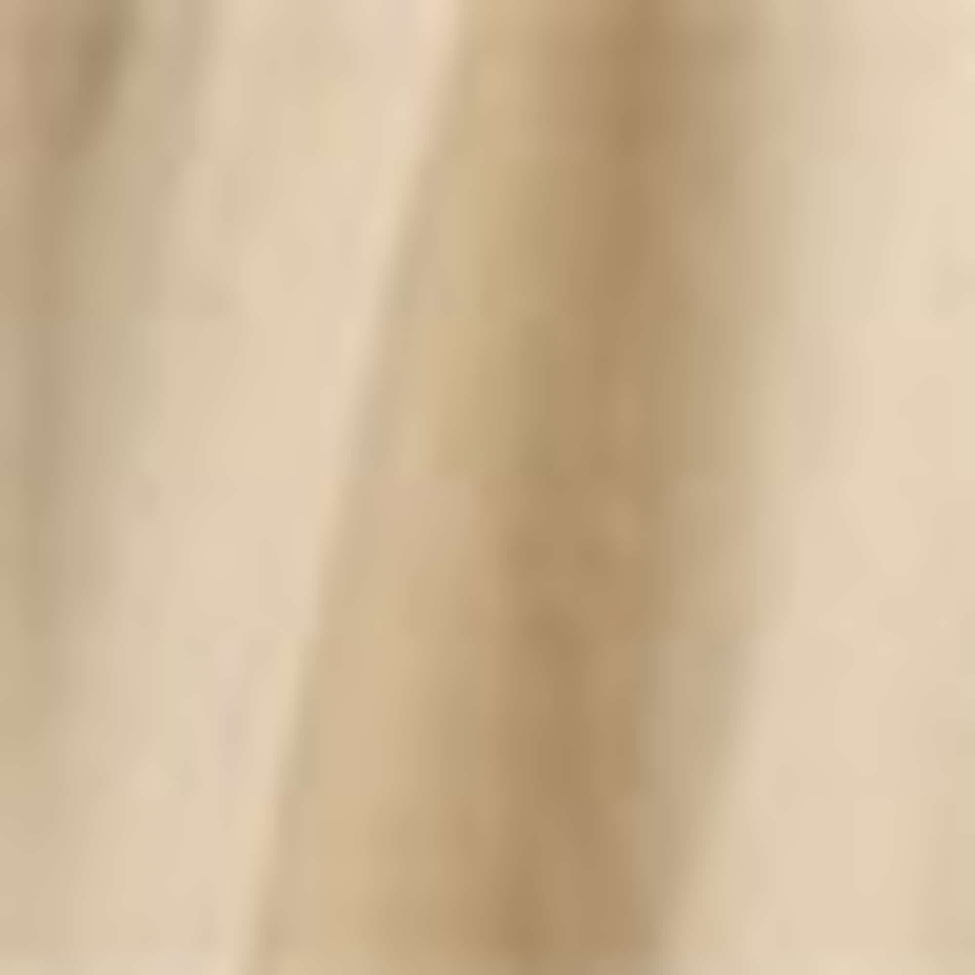 Fit & flare dress beige