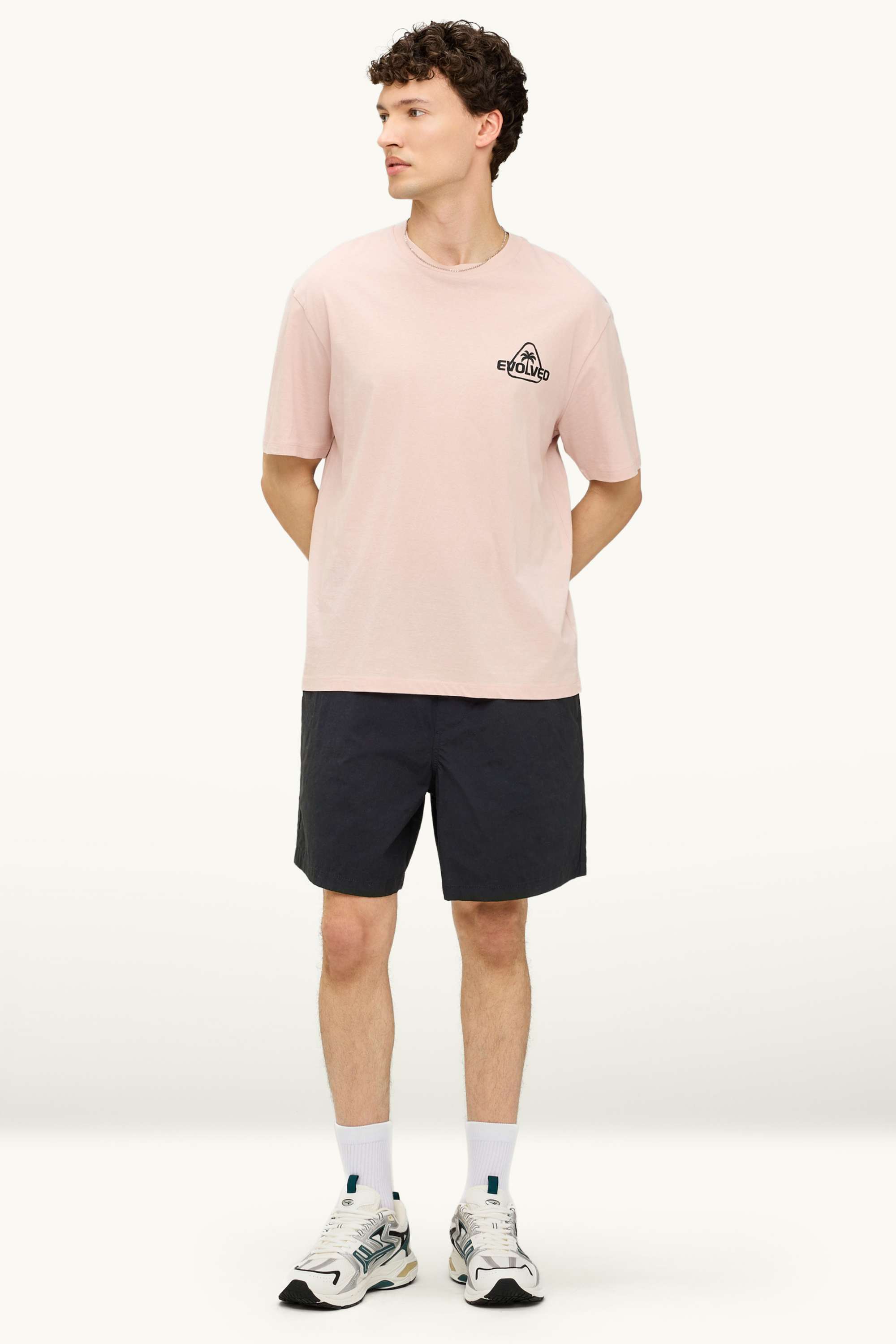 Shorts black
