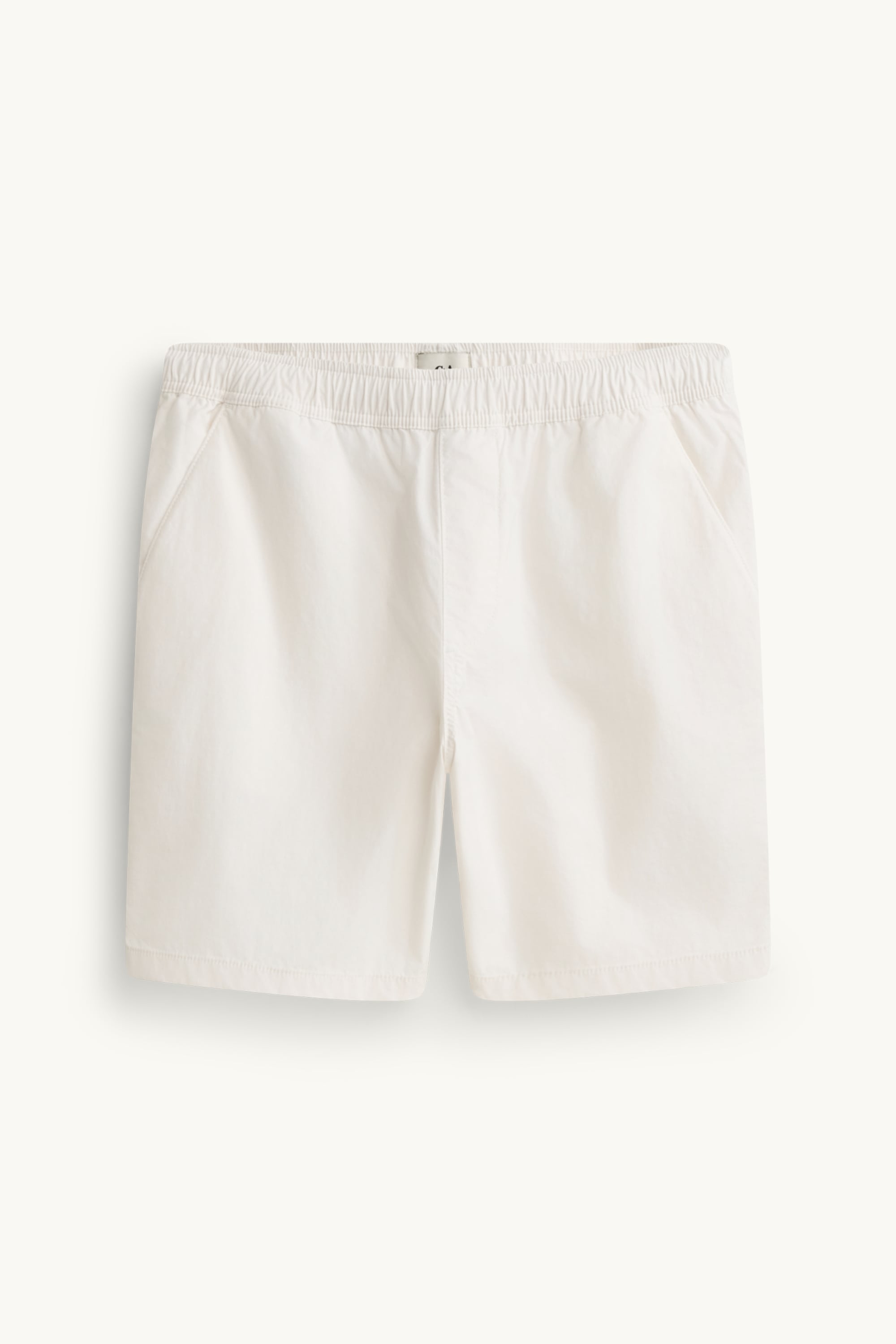 Shorts white