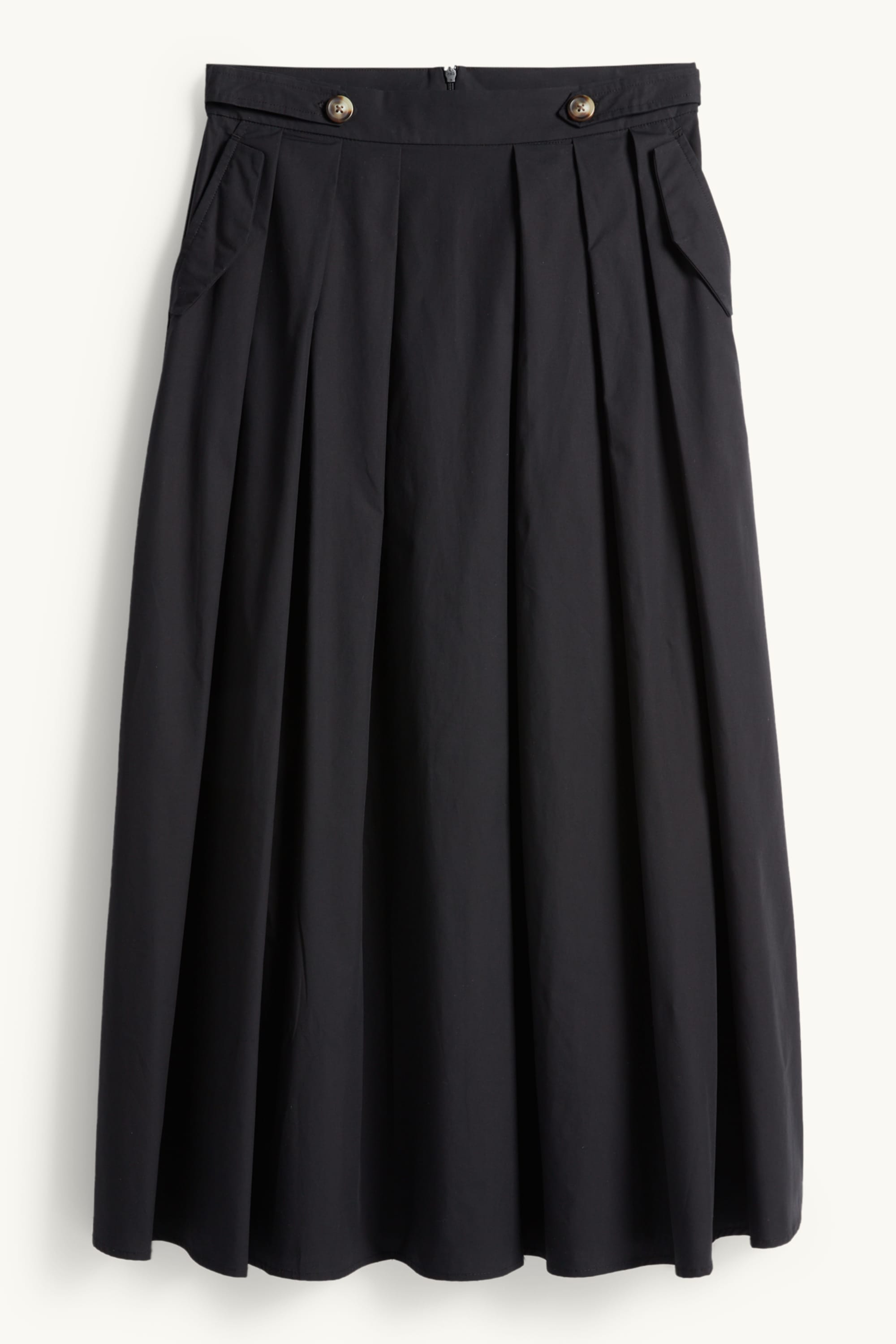 Skirt black