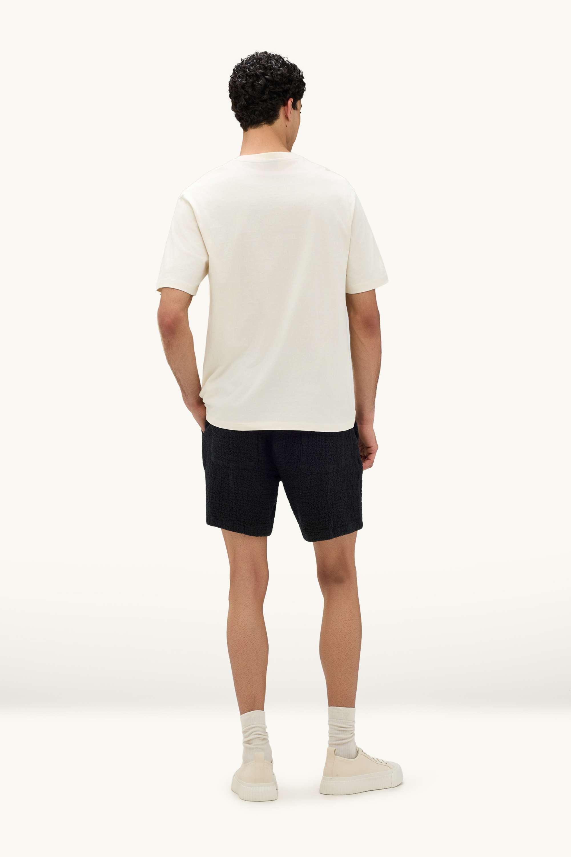 Shorts black