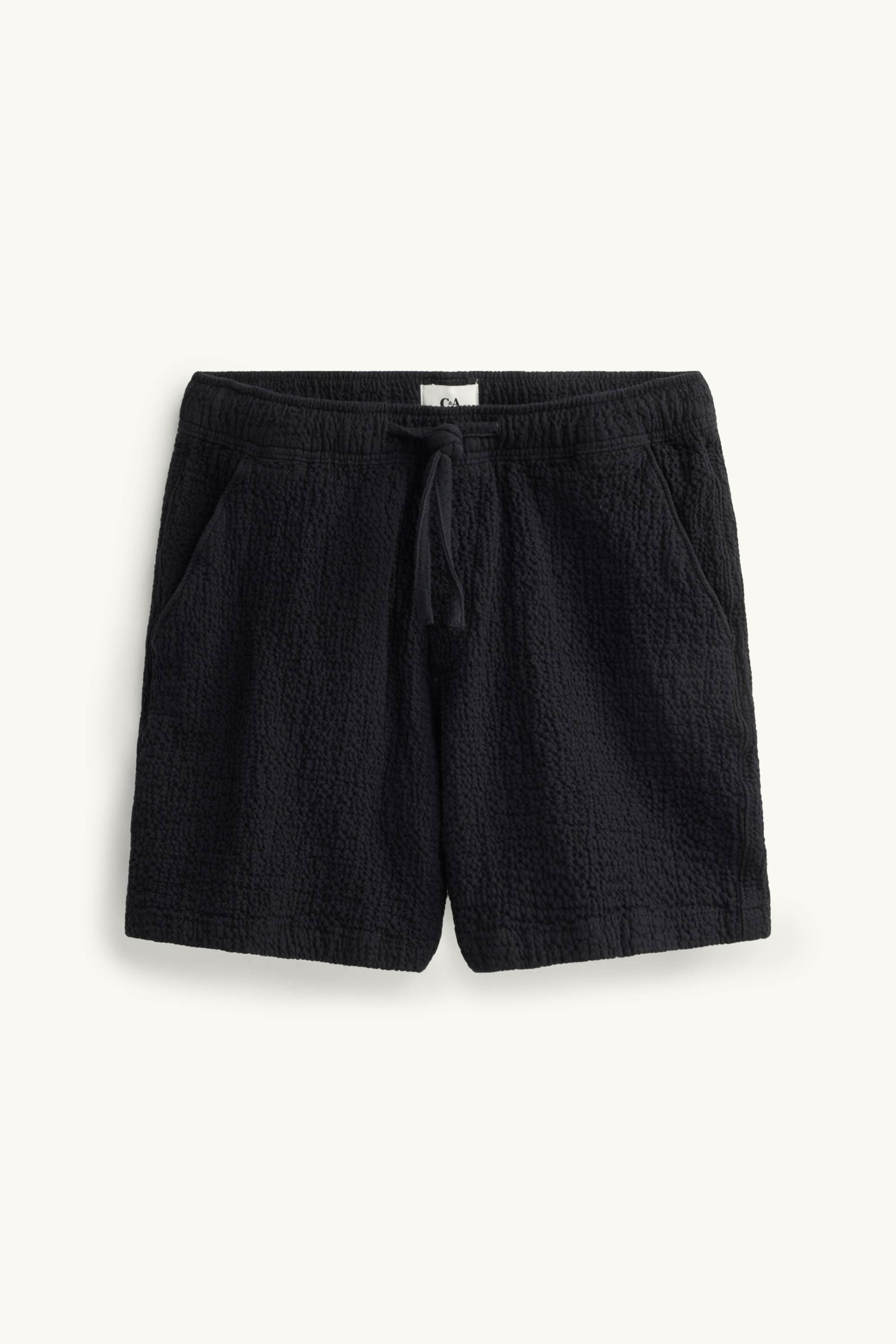 Shorts black