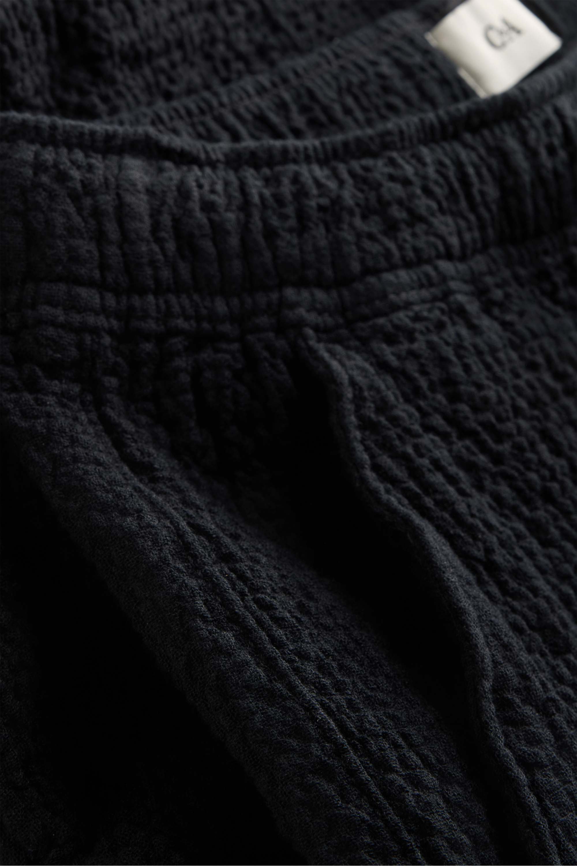 Shorts black