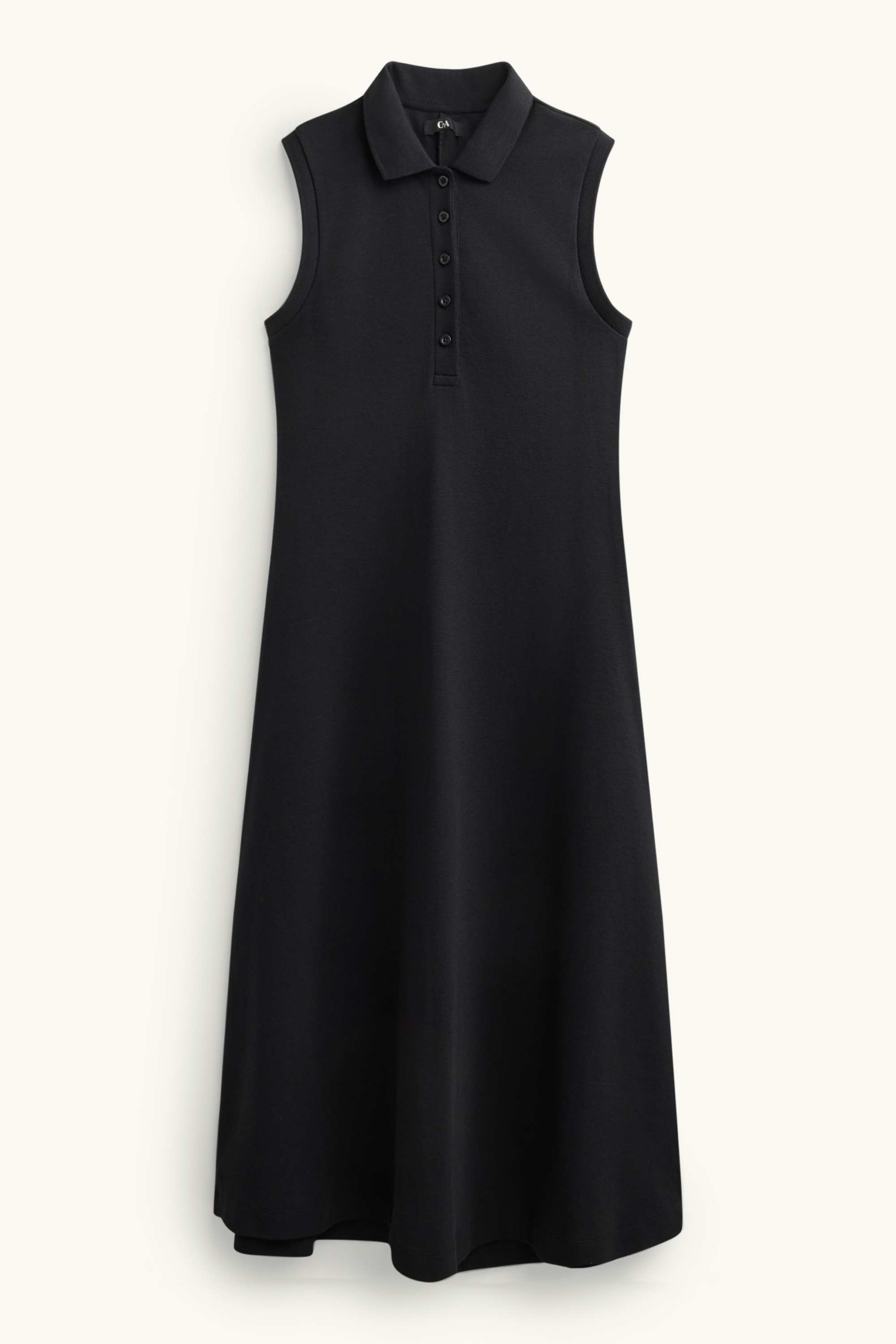 Dress black