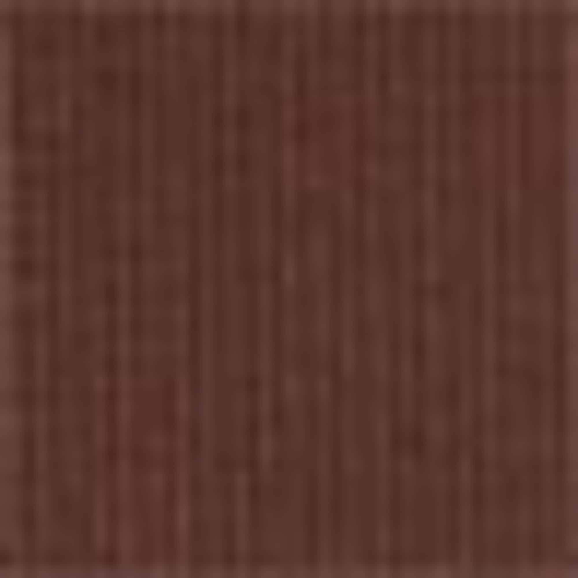 Bodycon dress - skinny rib brown