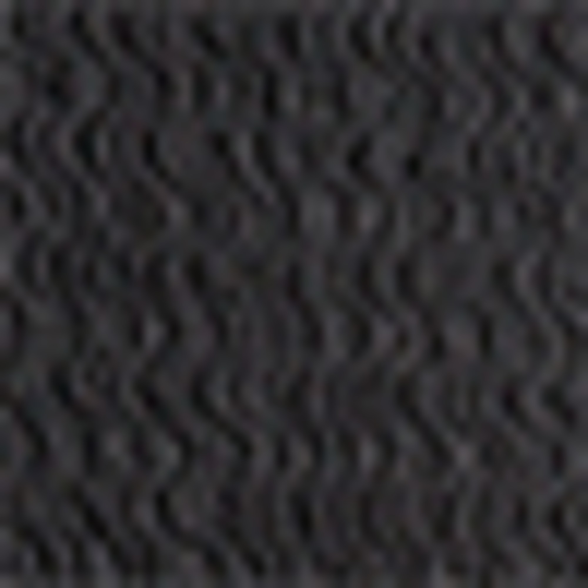 Bodycon dress - textured black