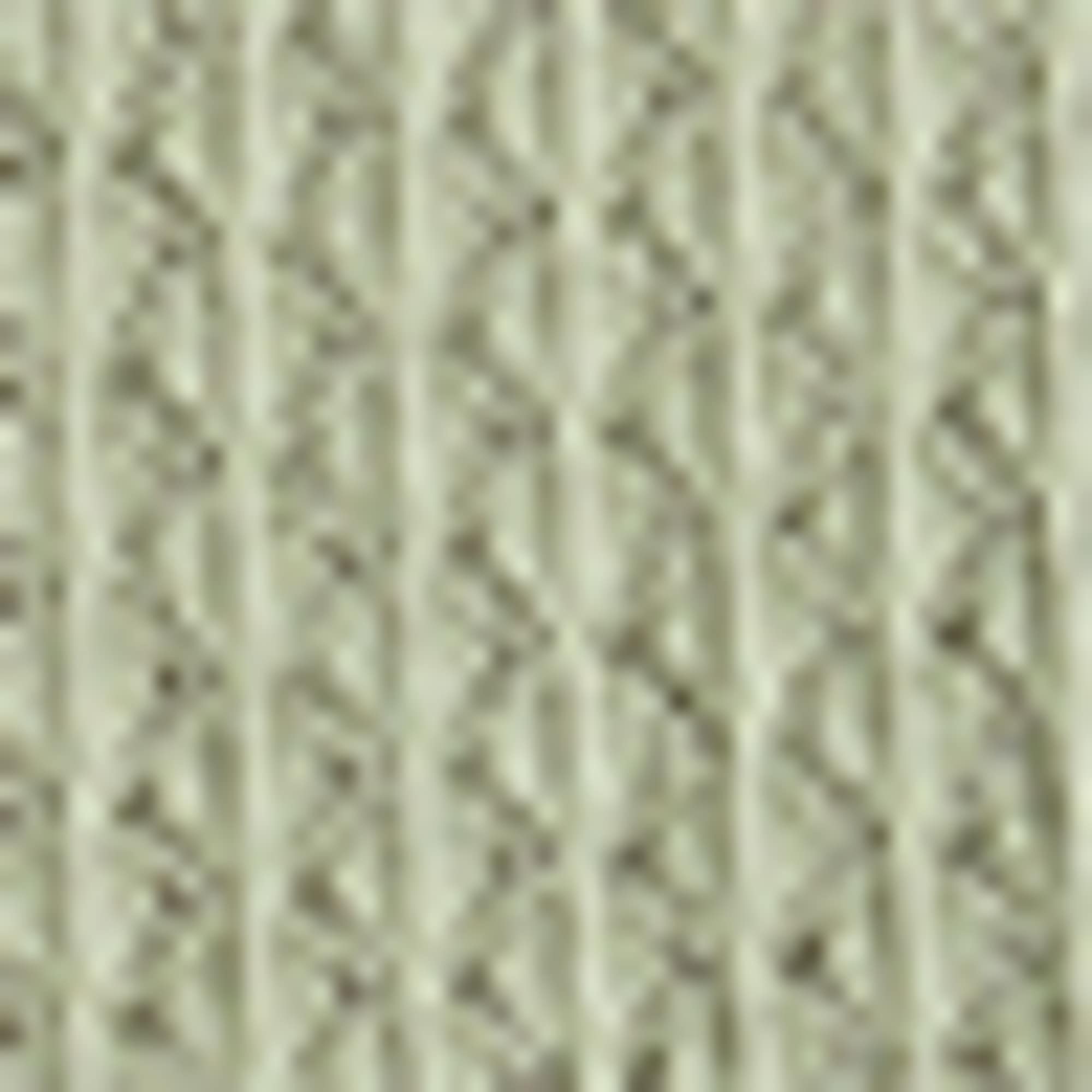 Cardigan - textured green