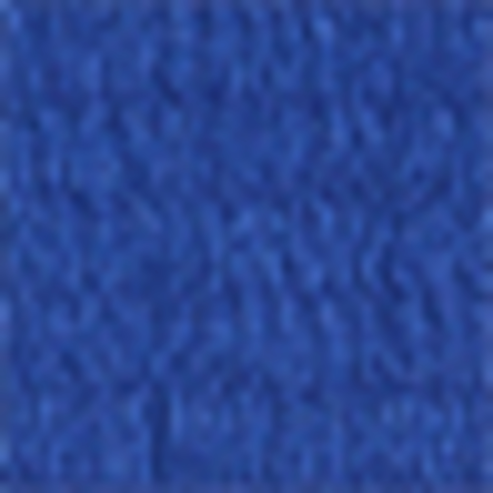 Skirt - textured dark blue