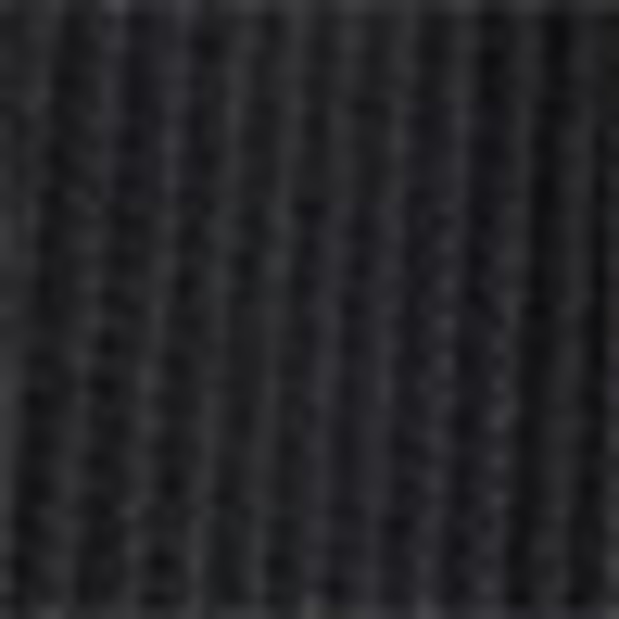 Shorts - ribbed black