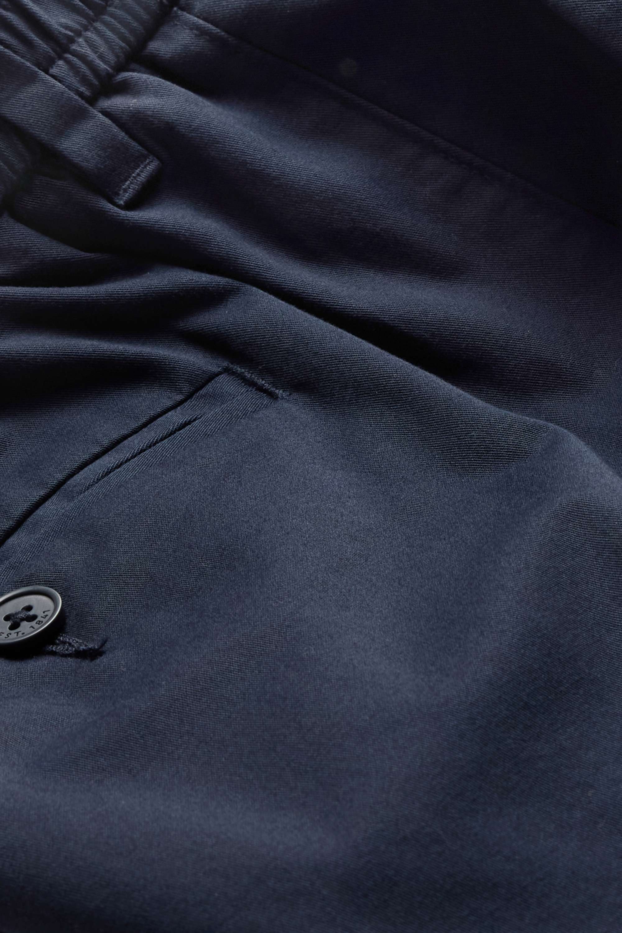 Shorts dark blue