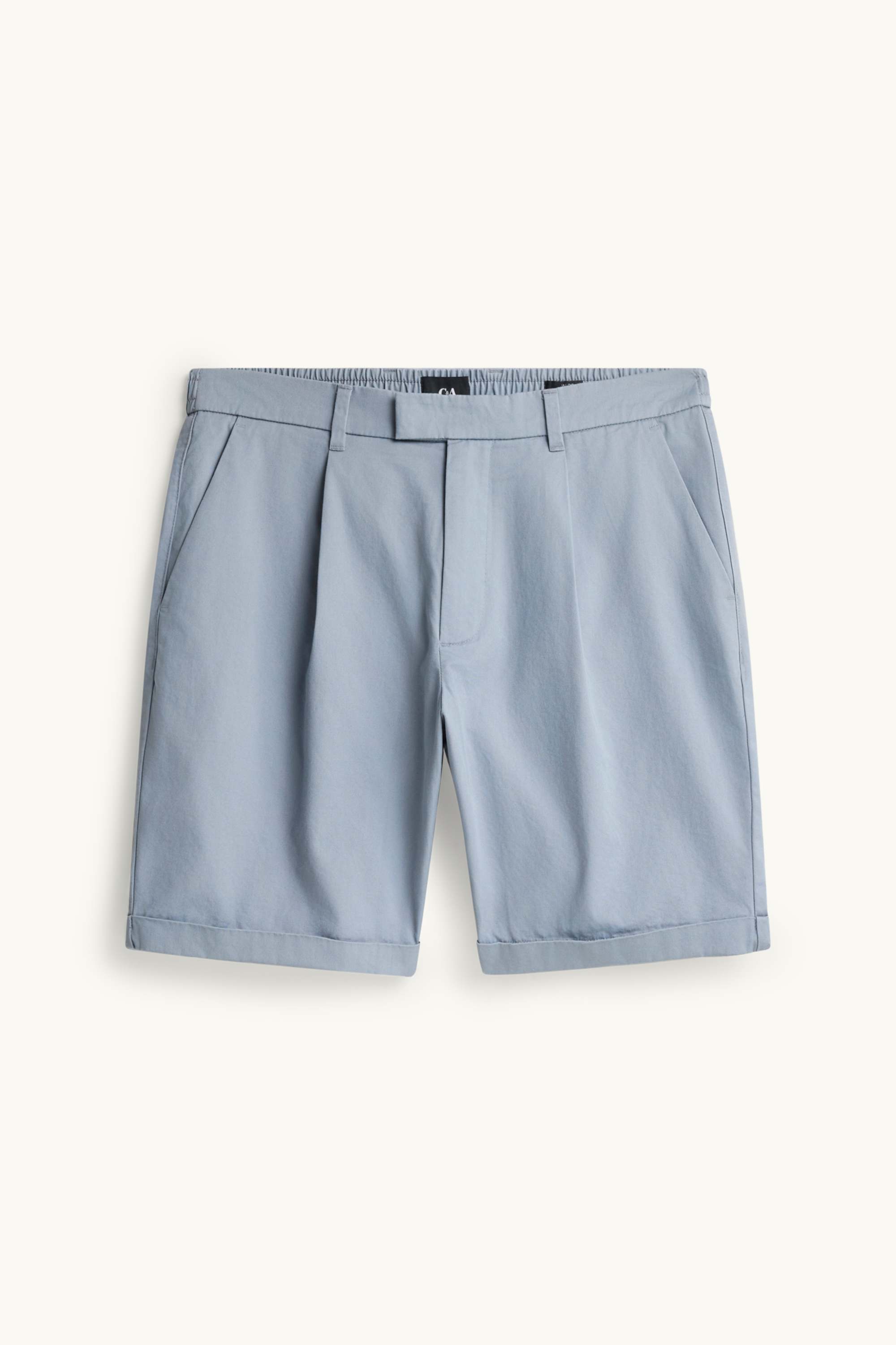 Shorts gray
