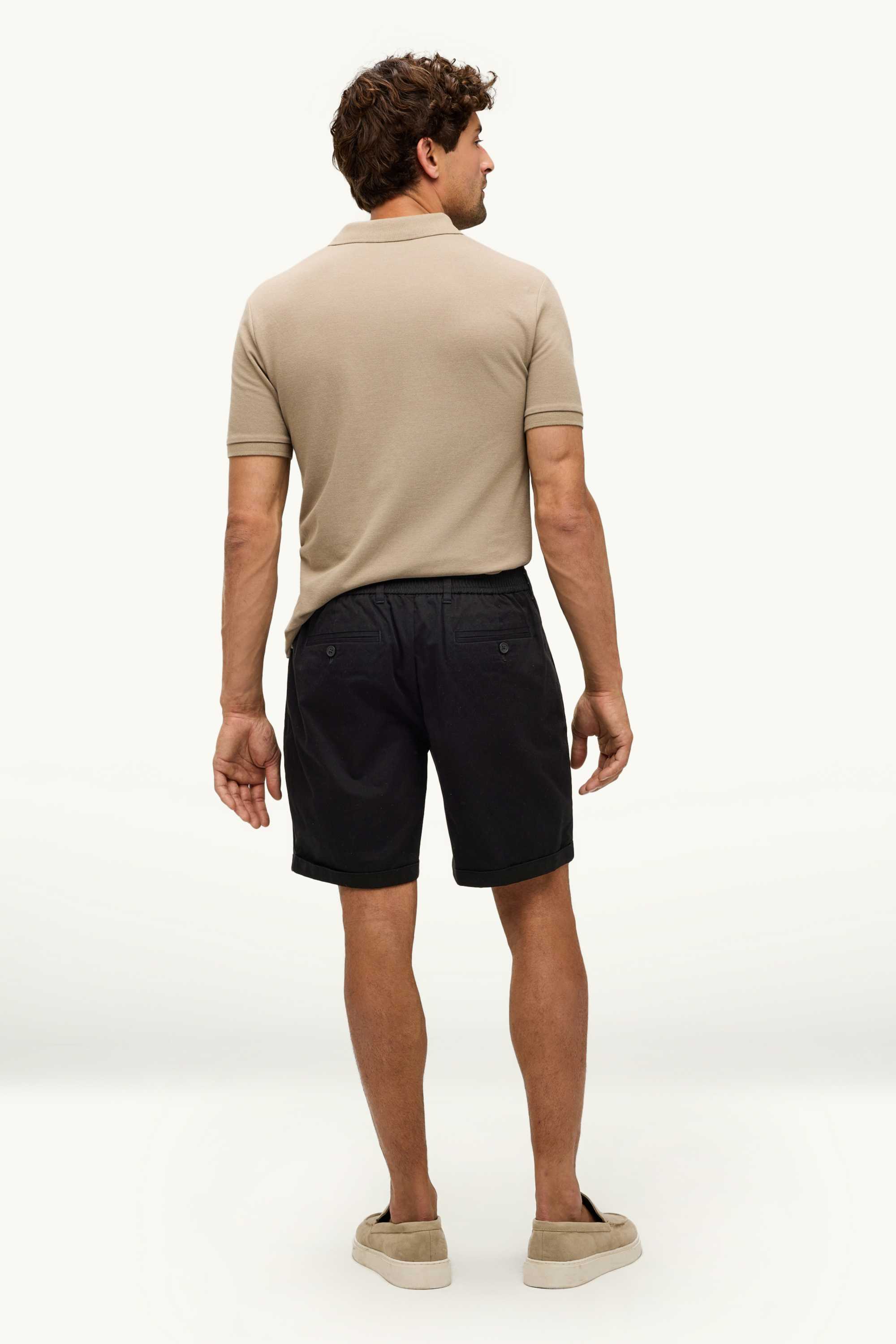 Shorts black