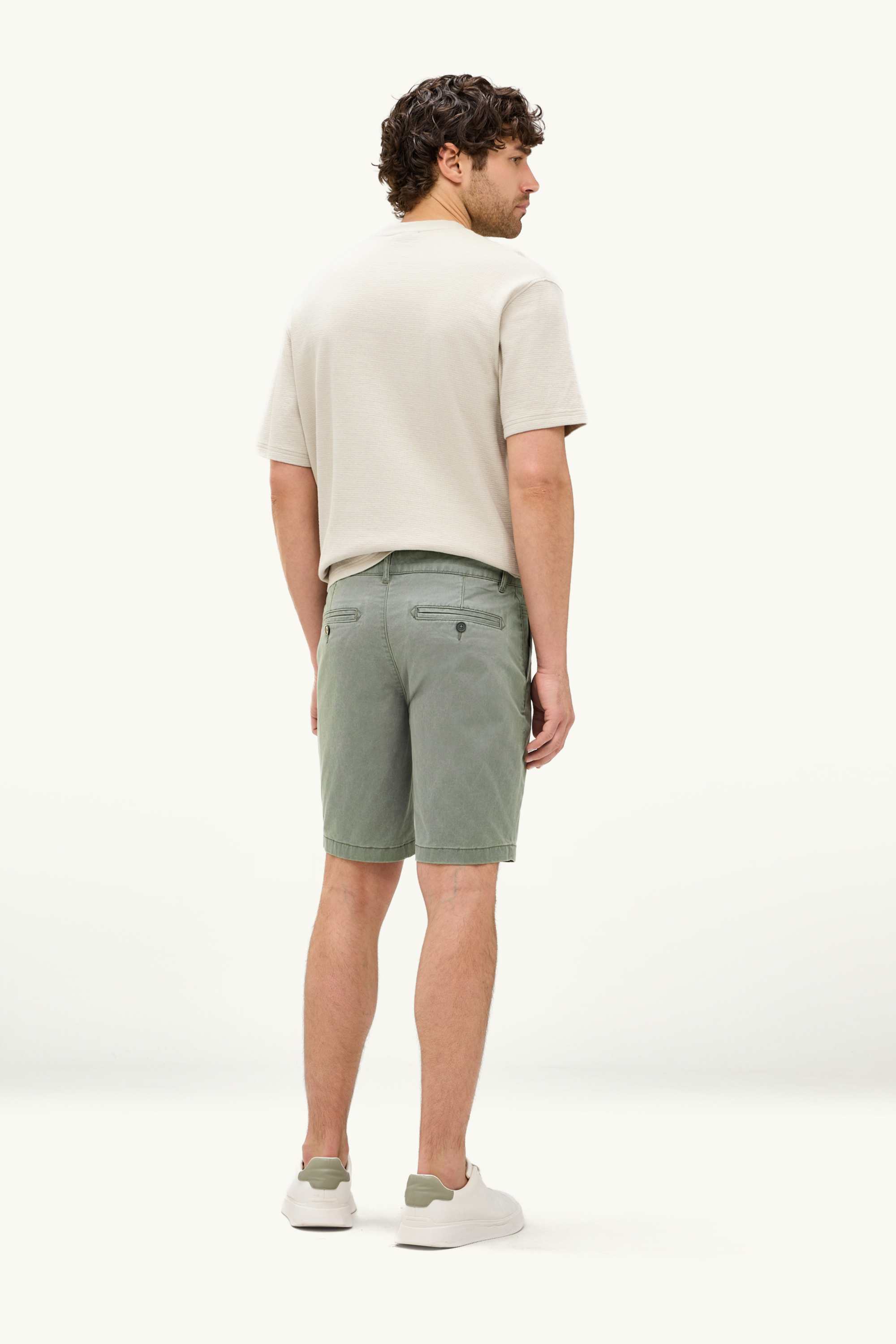 Shorts green