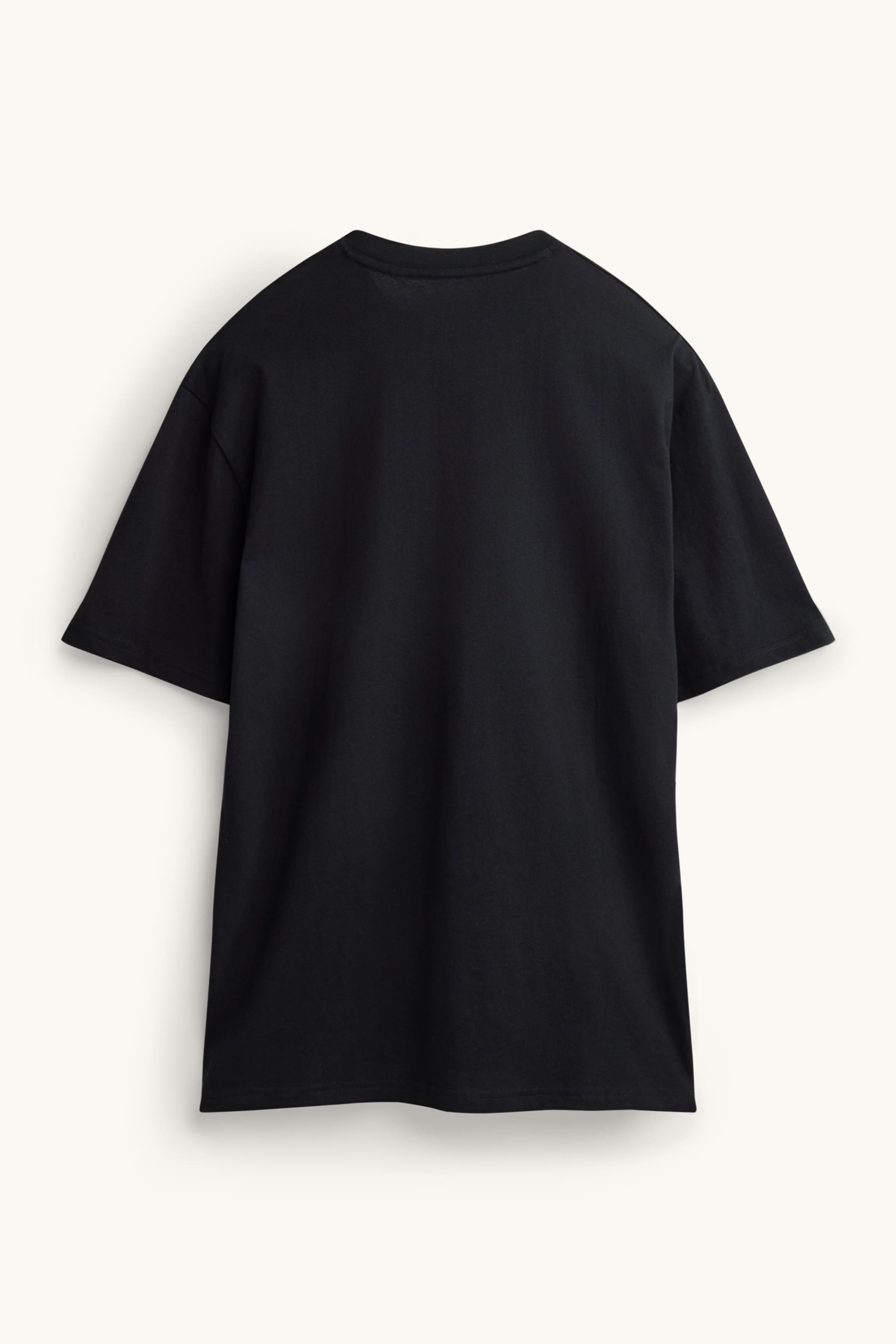 T-shirt - relaxed fit - Black Sabbath black