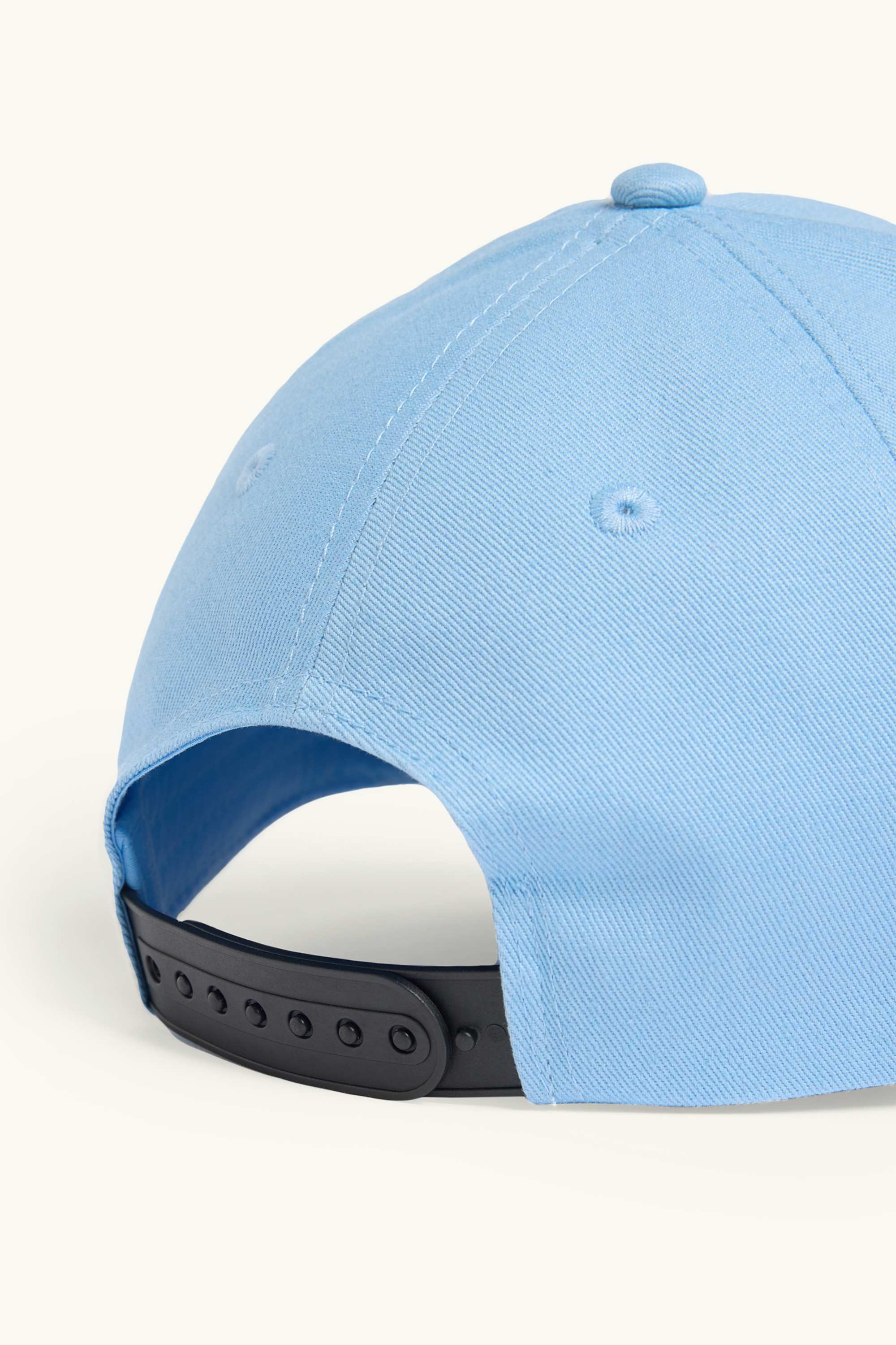 Stumble Guys - baseball cap light blue