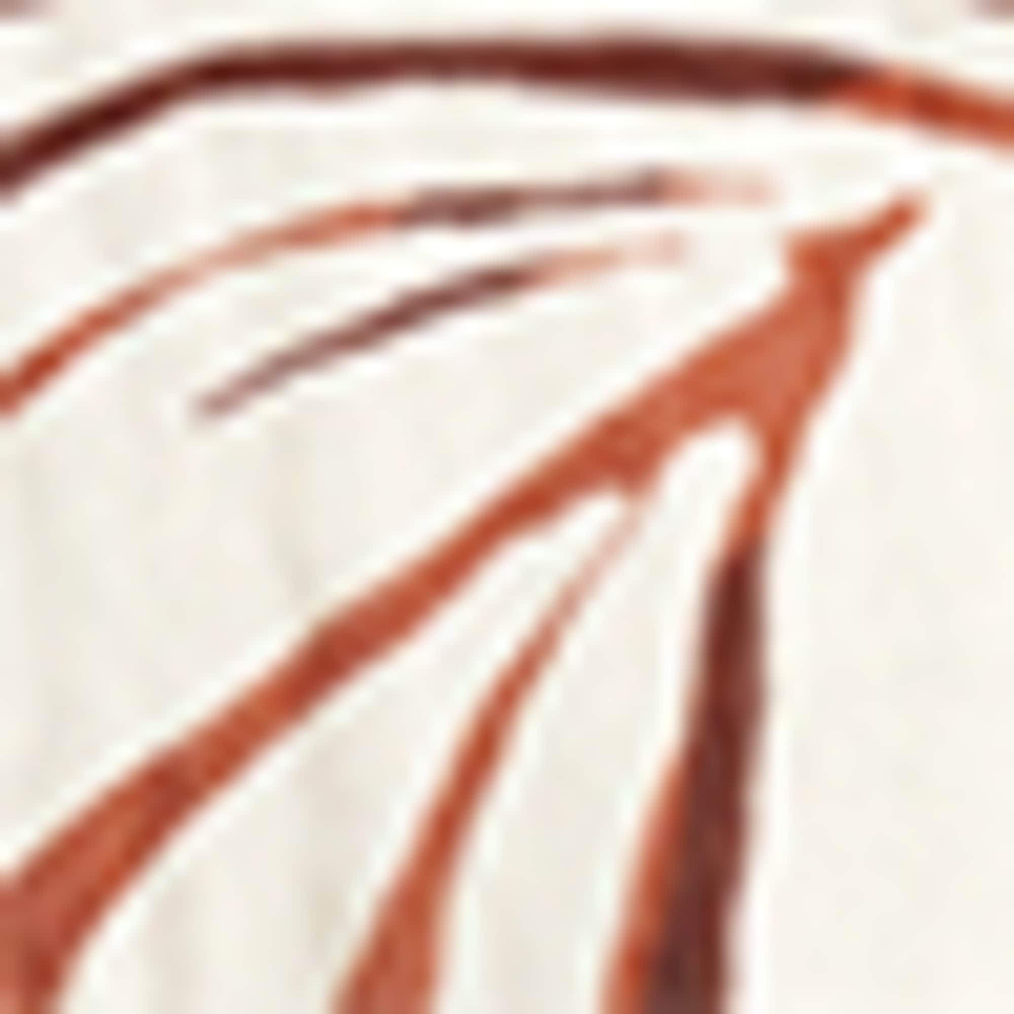 Waistcoat - patterned beige / brown