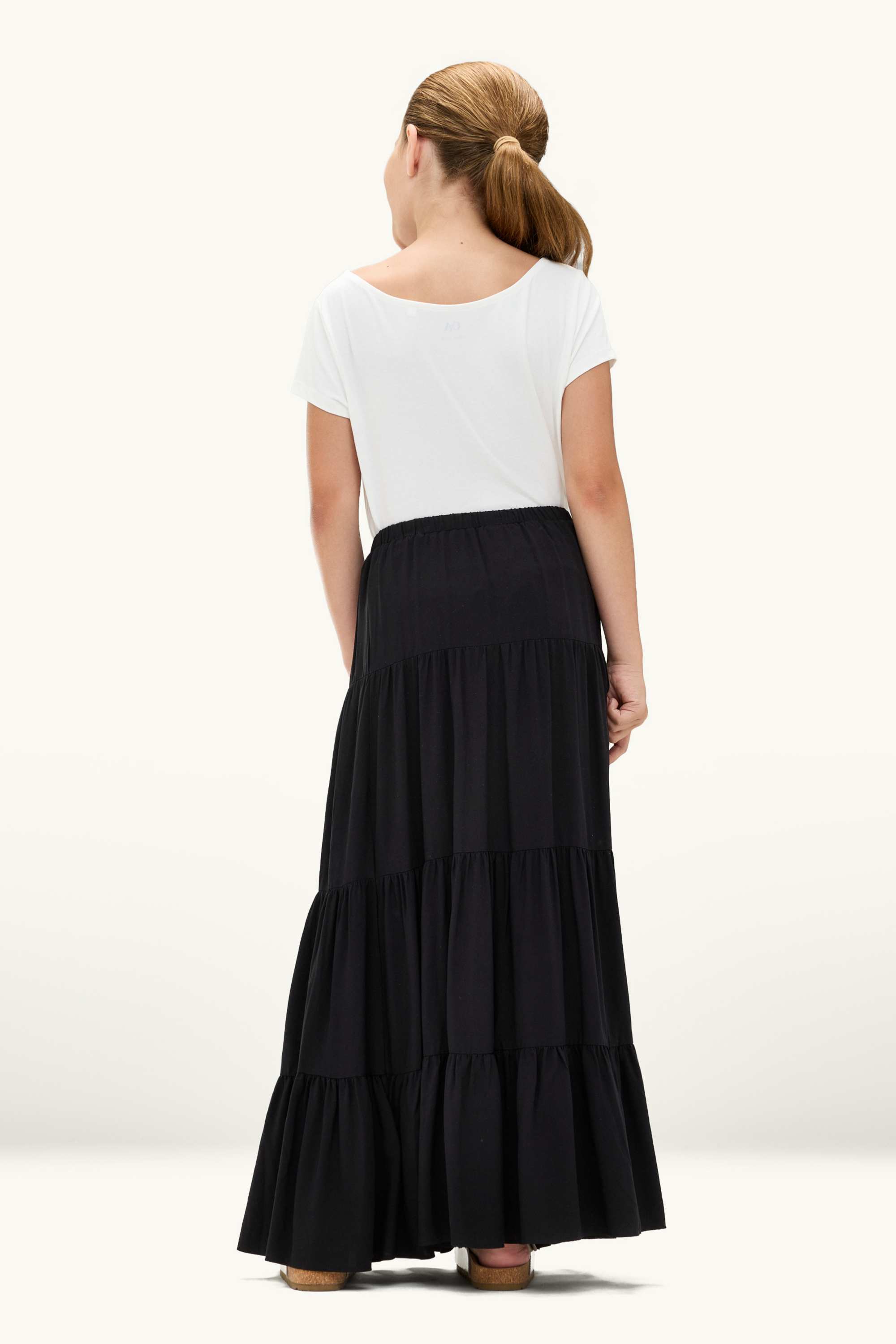 Skirt black