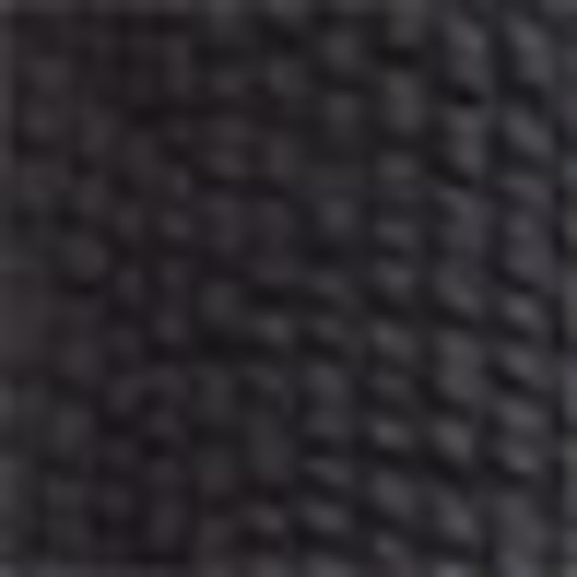 Sweat shorts - textured black