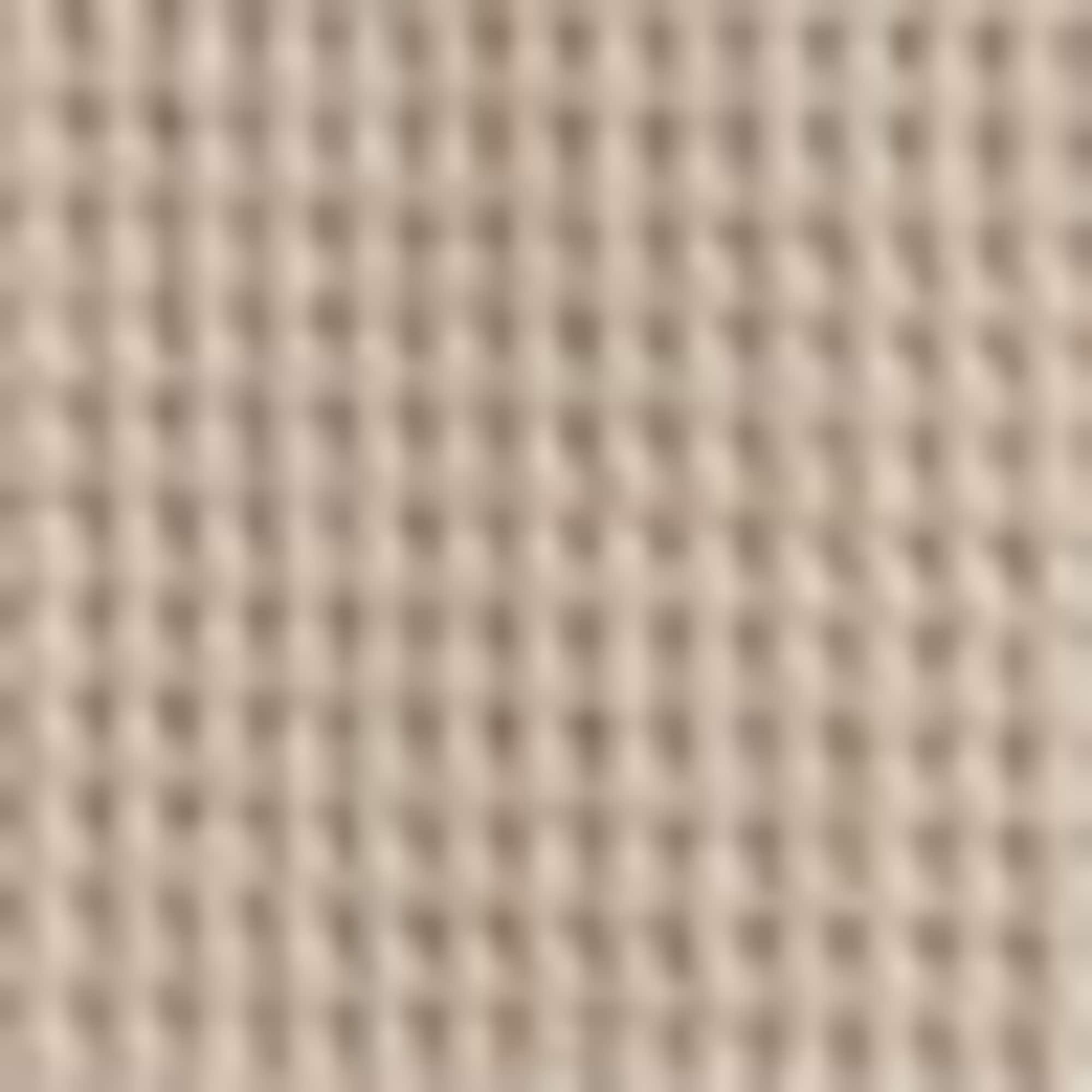 Sweat shorts - textured beige