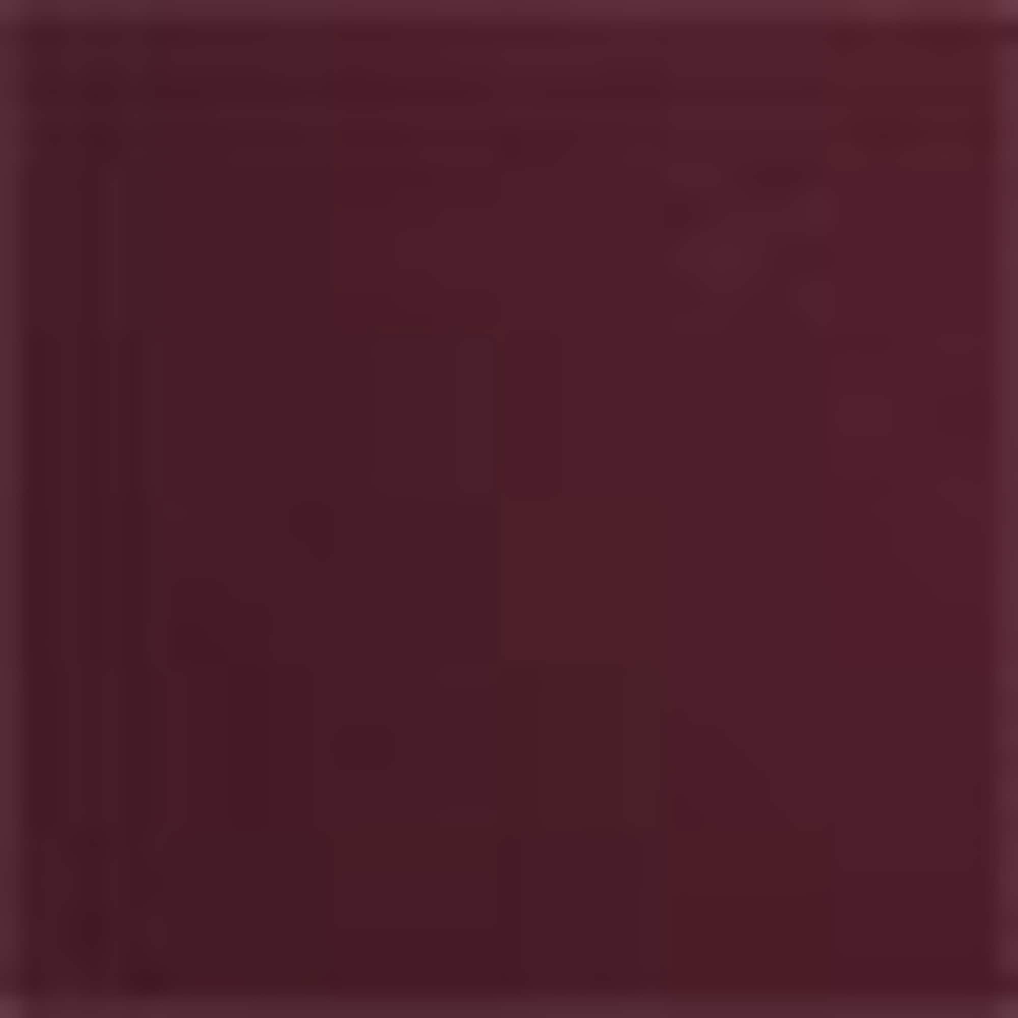 Multipack of 2 - non-wired bra - padded bordeaux / black