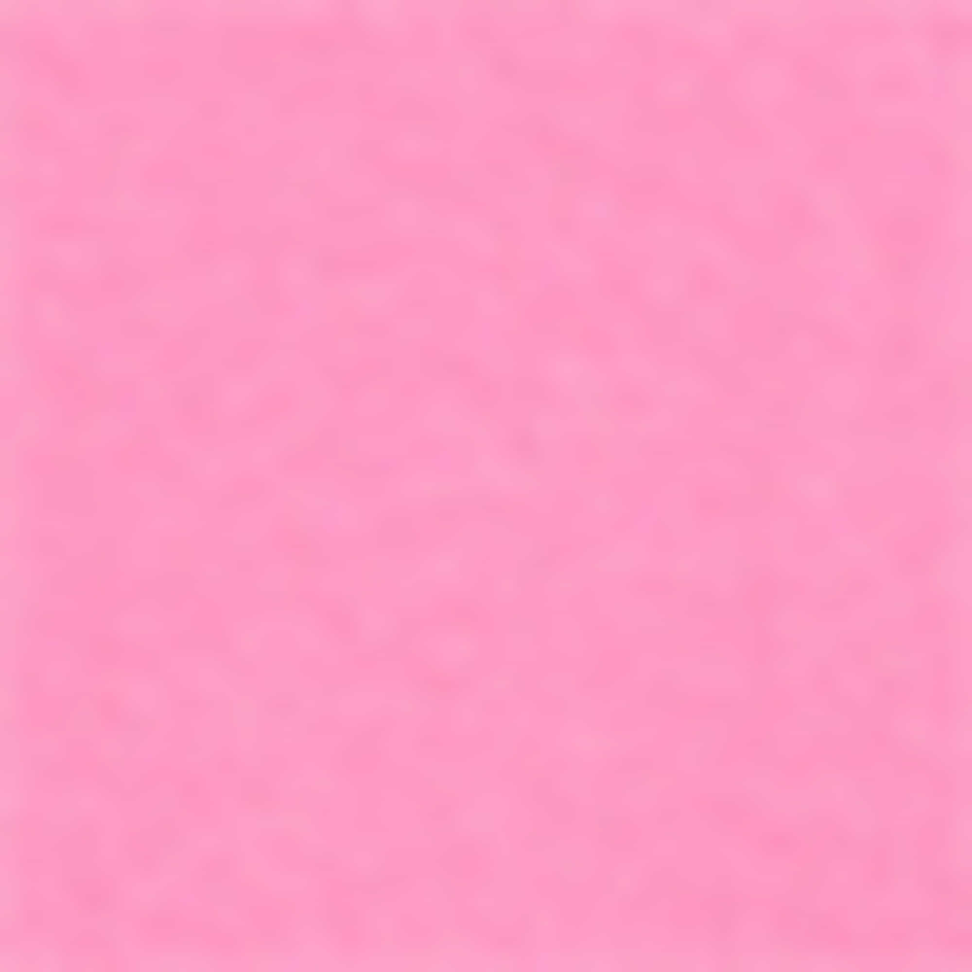 T-shirt - oversized pink