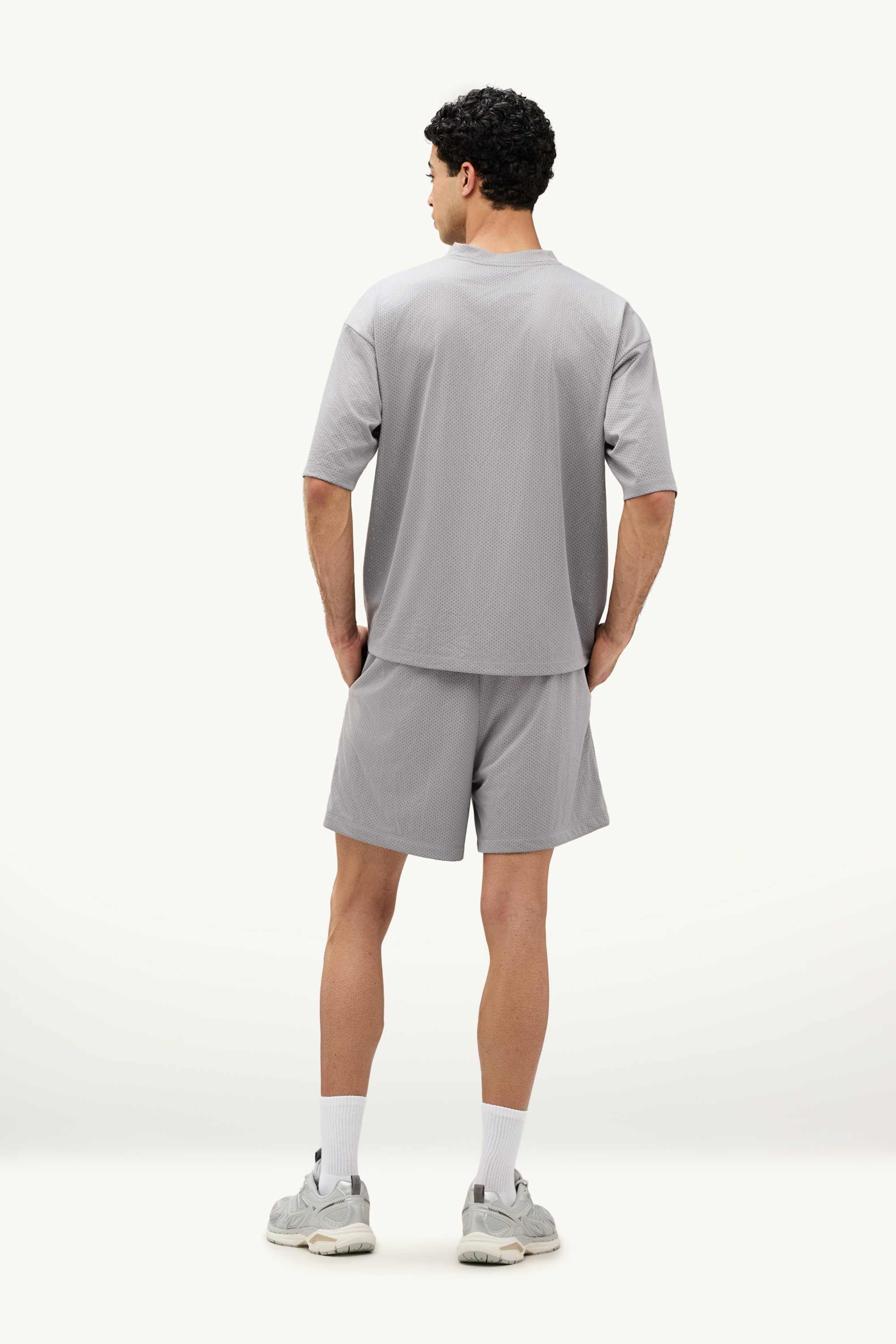 Shorts gray
