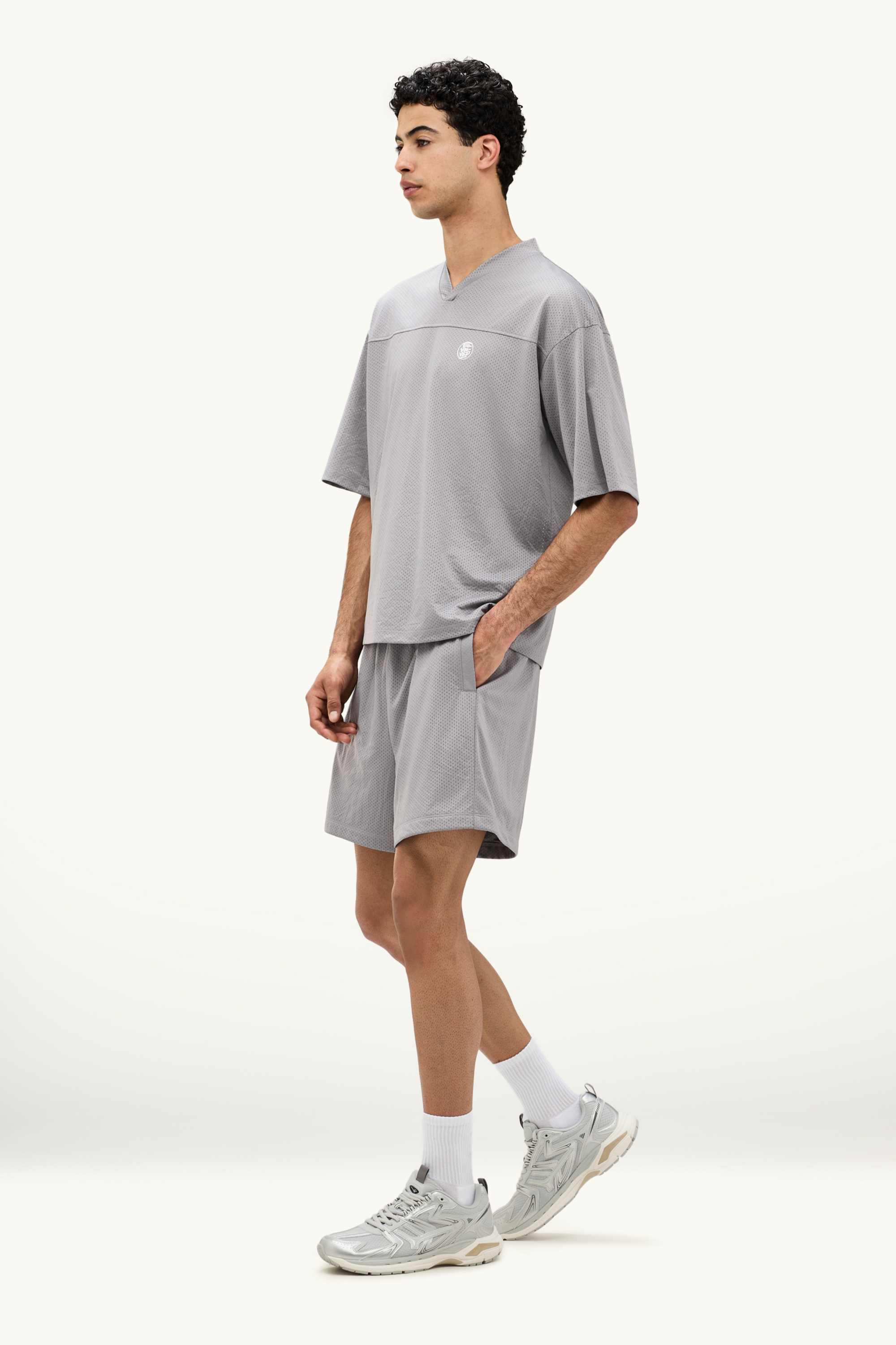 Shorts gray