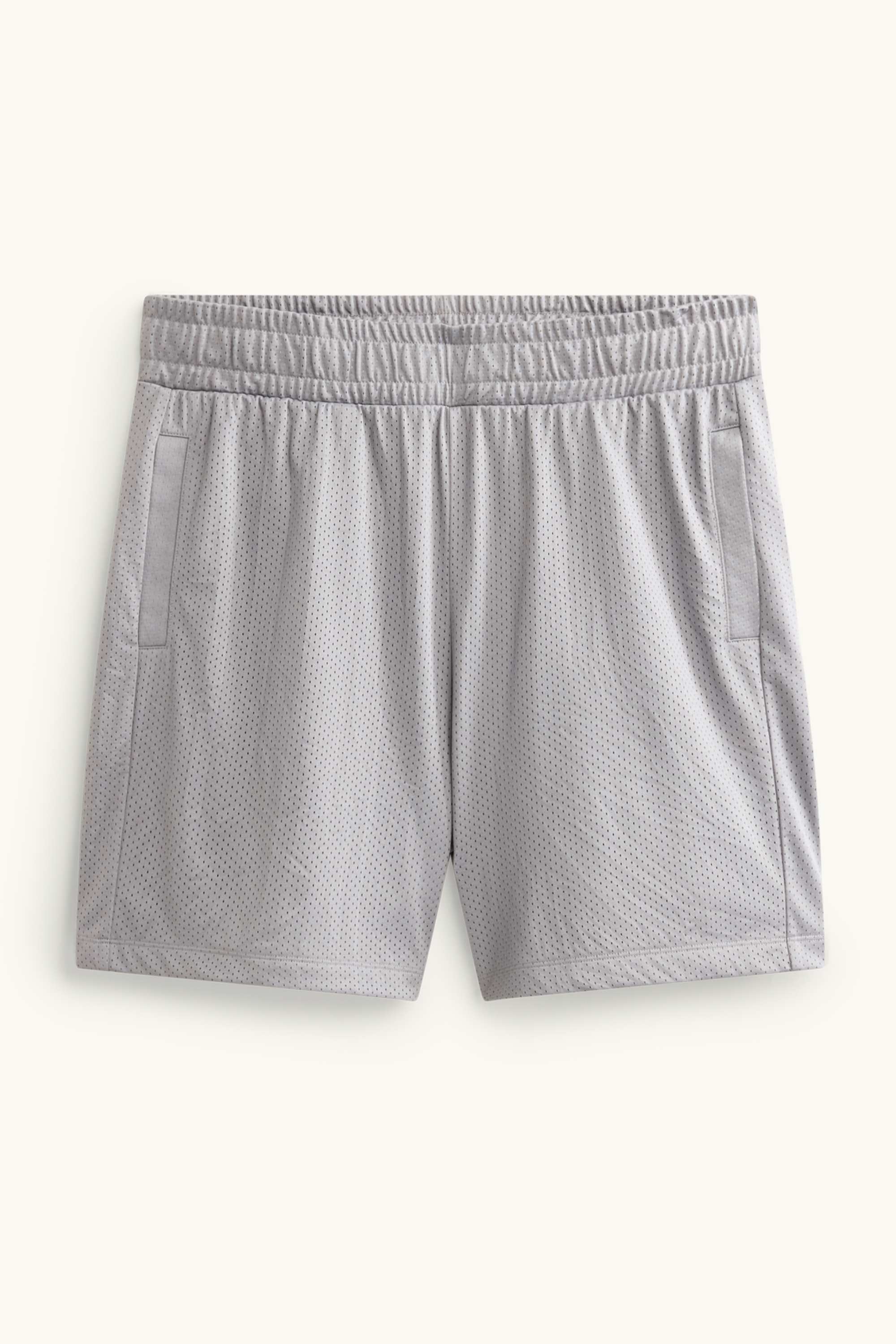 Shorts gray