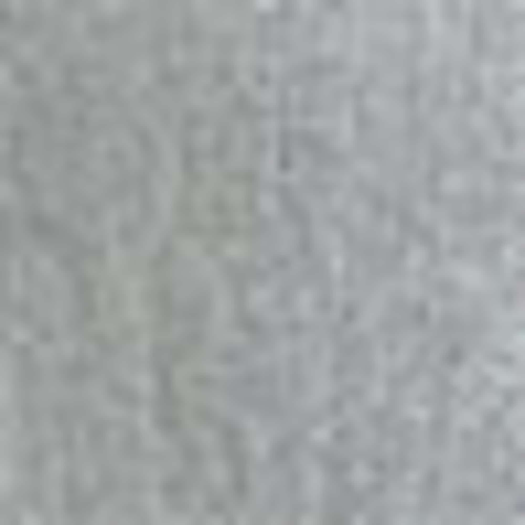 Baggy jeans - mid-rise waist denim-light gray