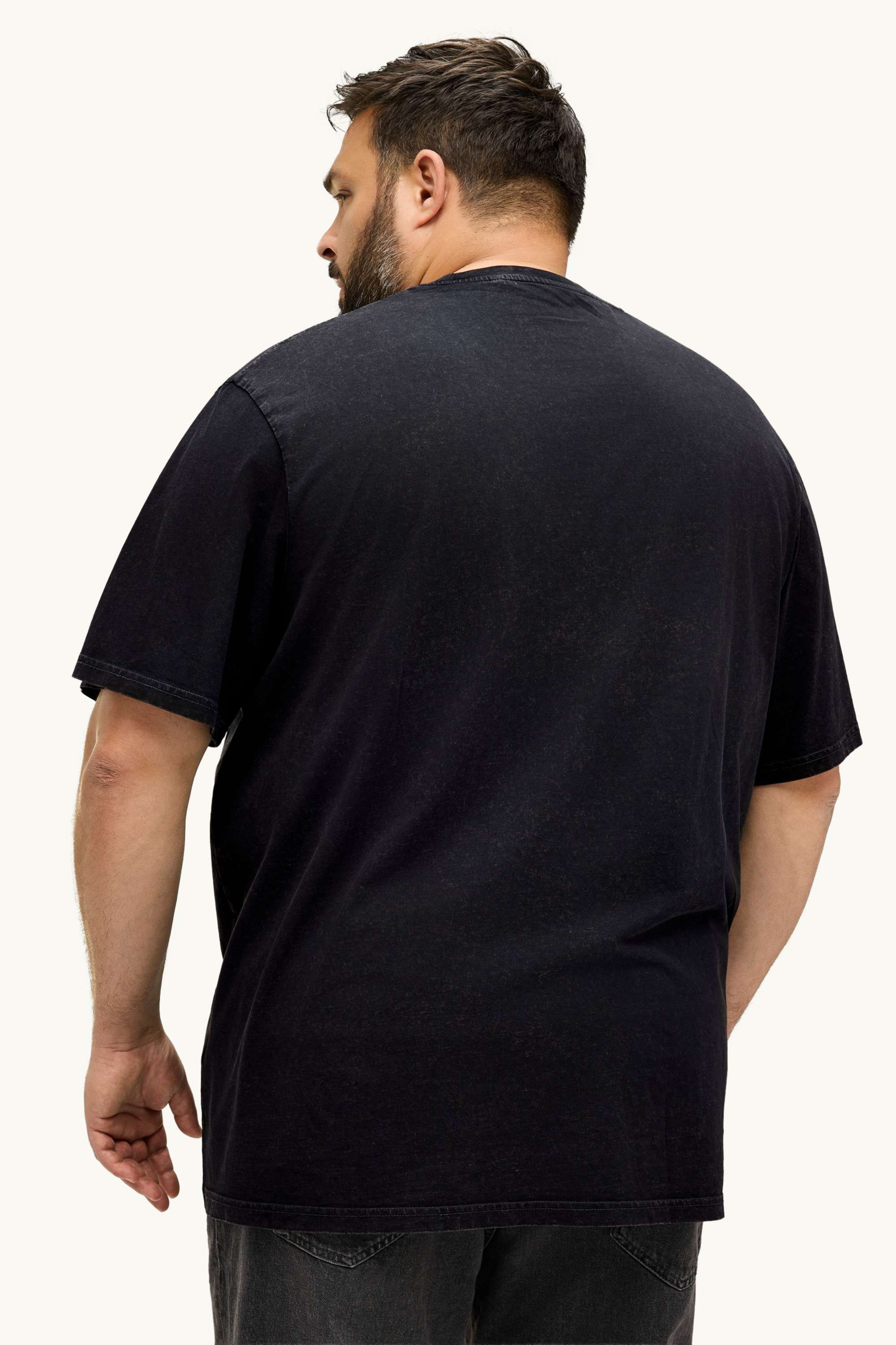 T-shirt - relaxed fit - Scorpions black