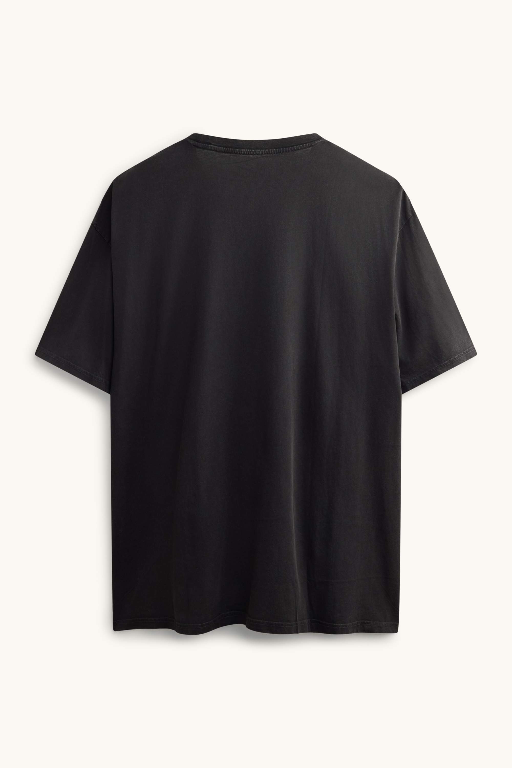 T-shirt - relaxed fit - Guns N’ Roses black