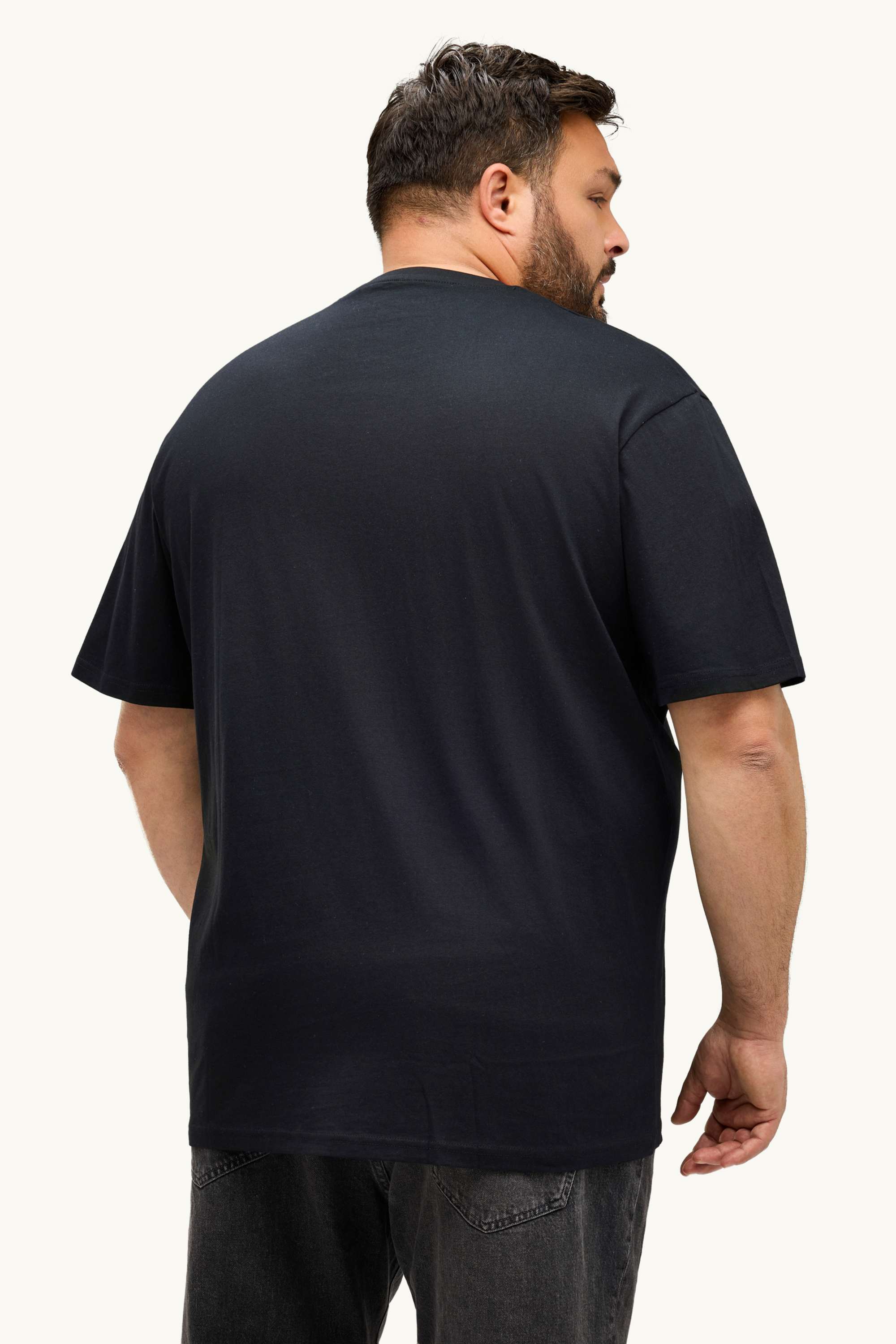 T-shirt - relaxed fit - Pink Floyd black