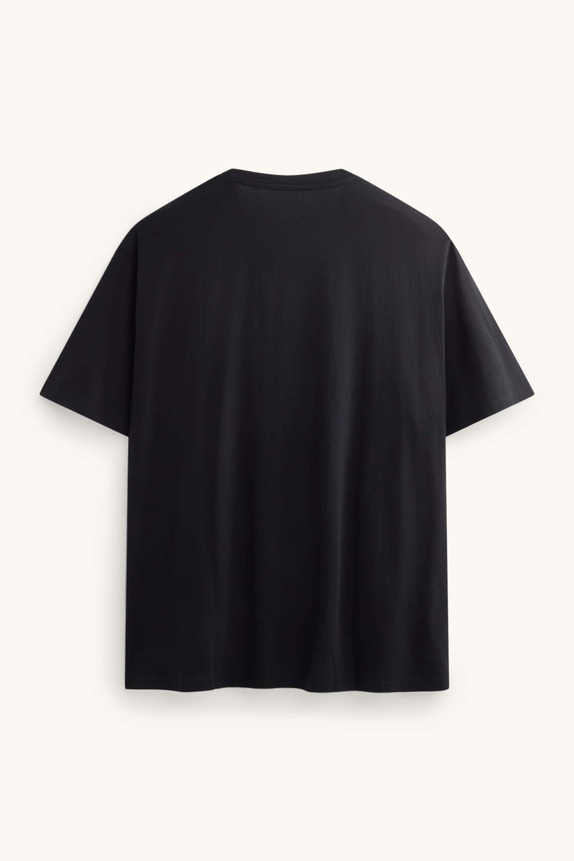 T-shirt - relaxed fit - Pink Floyd black