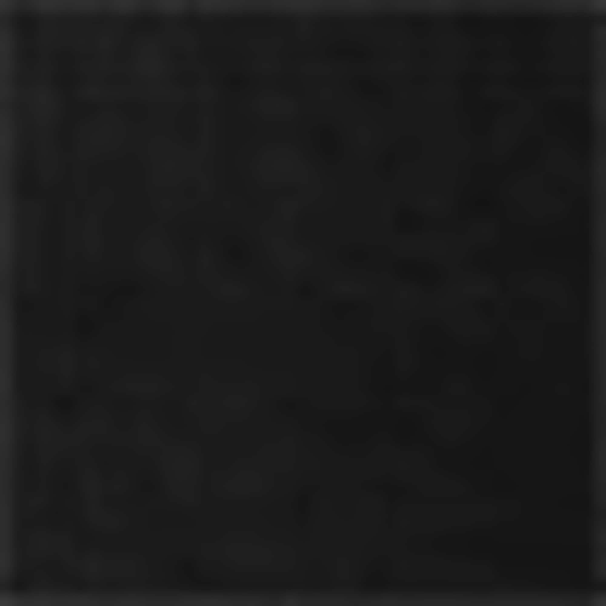 Chinos - tapered fit - linen blend black