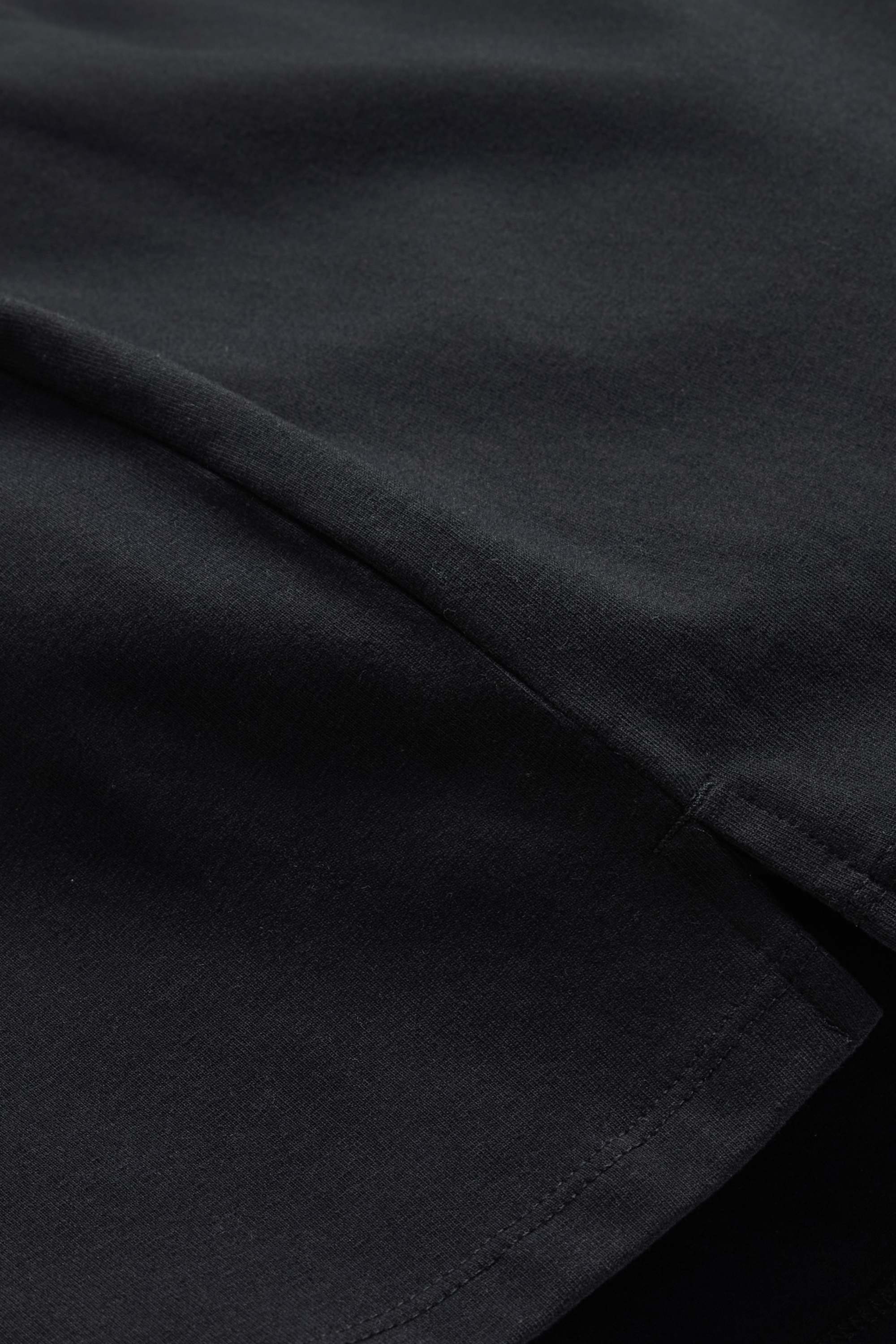 Skirt black