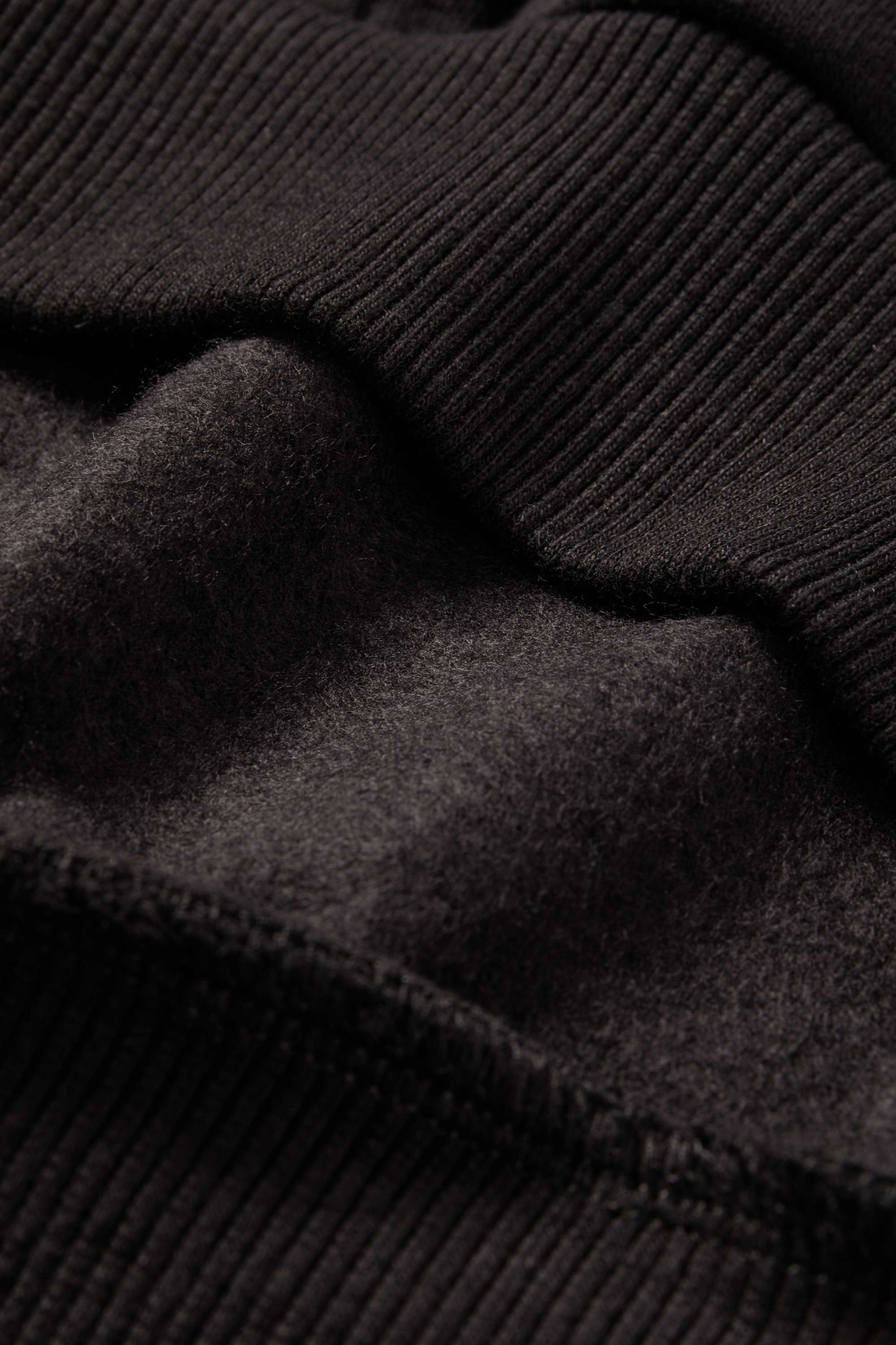 Hoodie - Initial D black