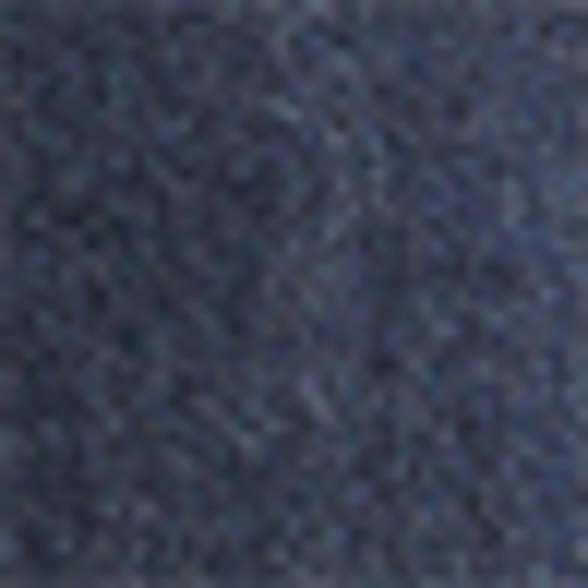 Baggy jeans - mid-rise waist dark blue
