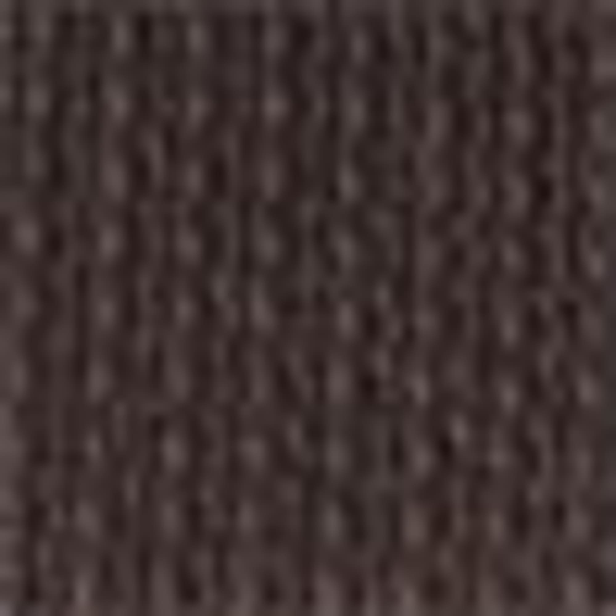 Set - top and jersey bottoms - 2 piece - textured dark brown