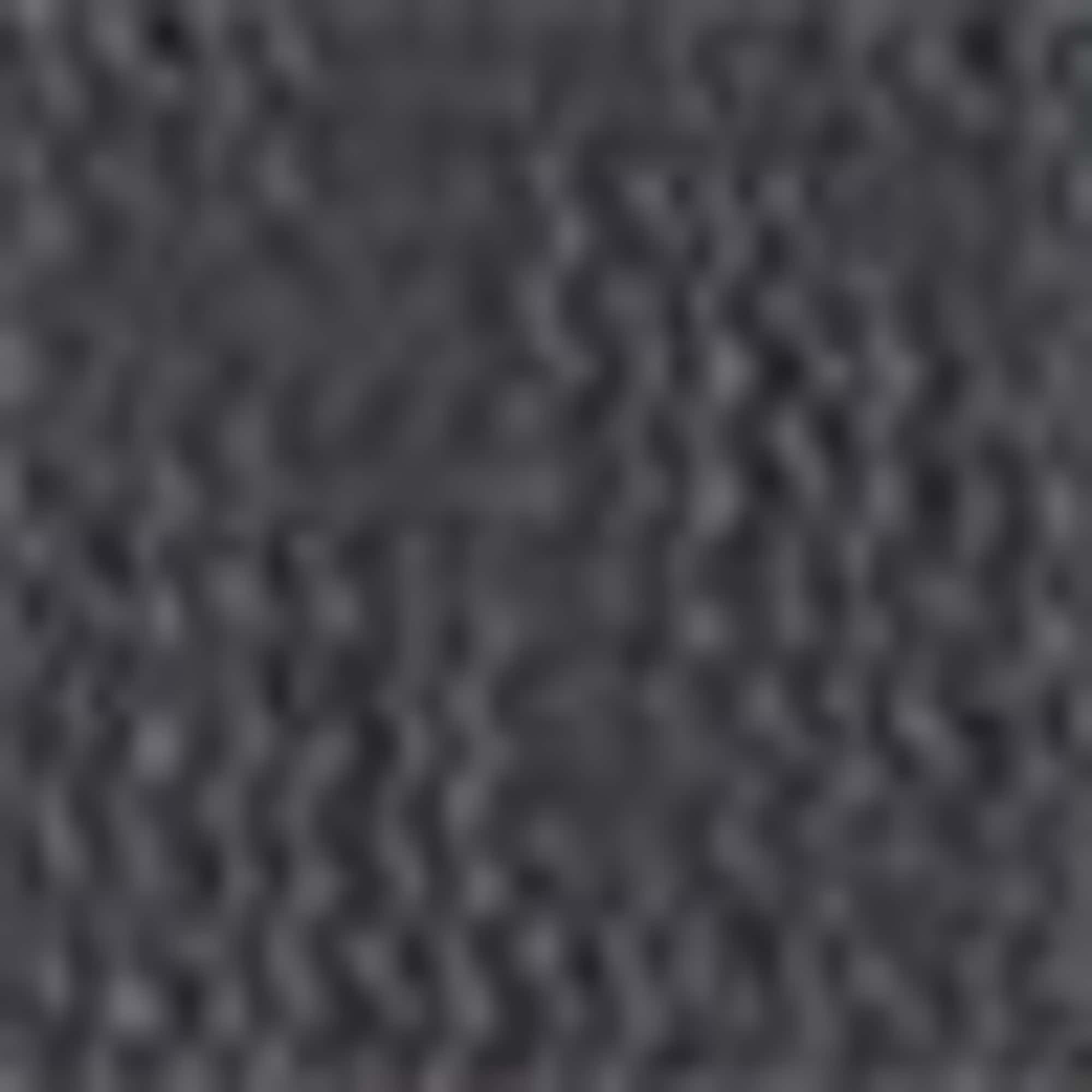 Set - top and jersey bottoms - 2 piece - textured dark gray